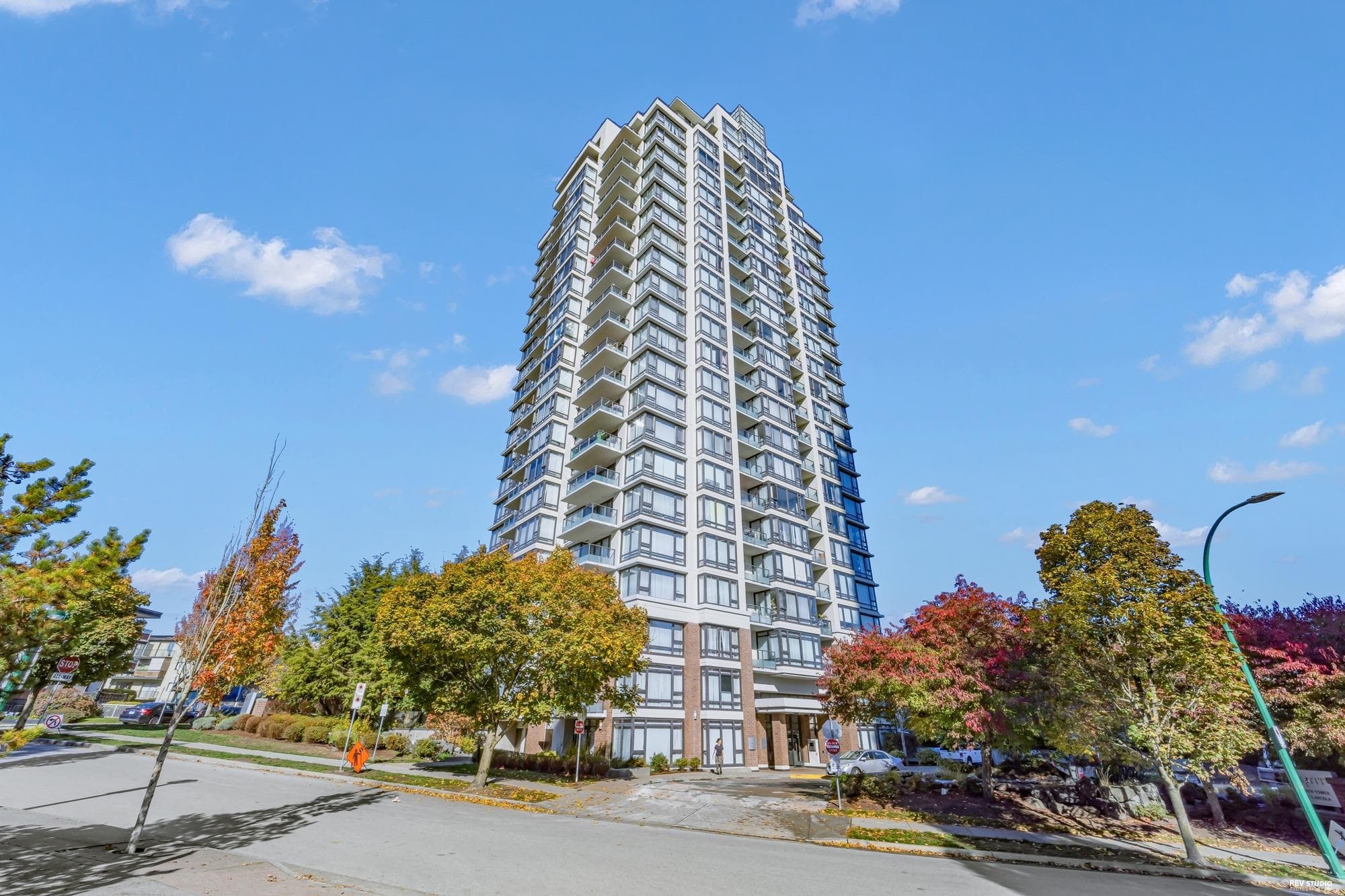 1907 - 7325 Arcola Street, Burnaby