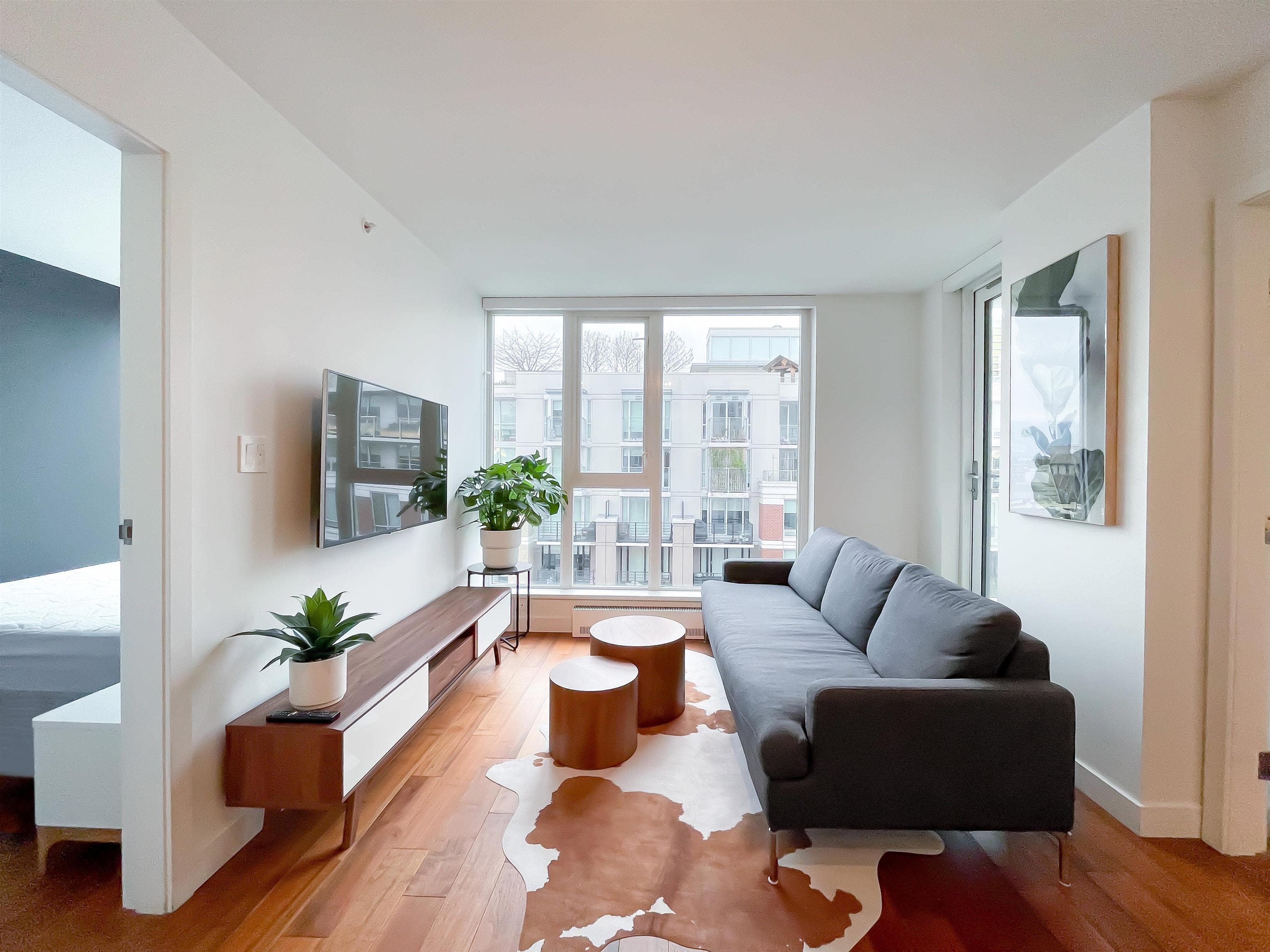 1106 - 188 Keefer Street, Vancouver