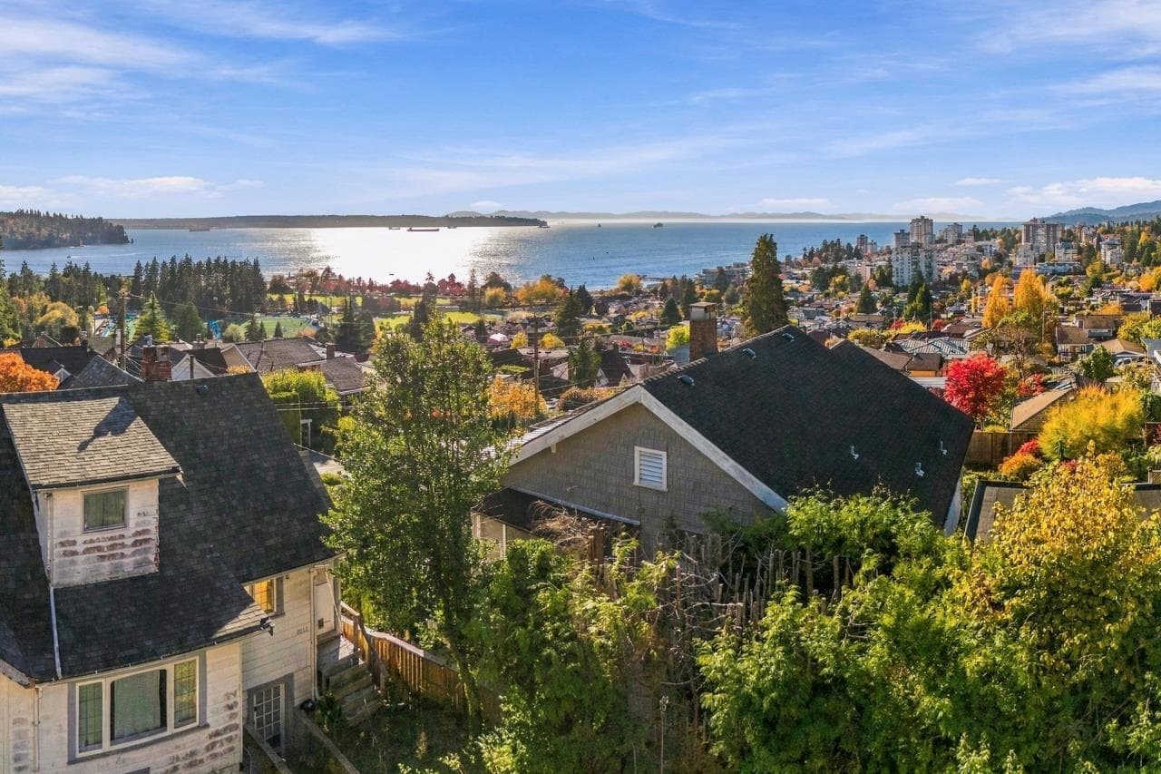 1013 Duchess Avenue, West Vancouver