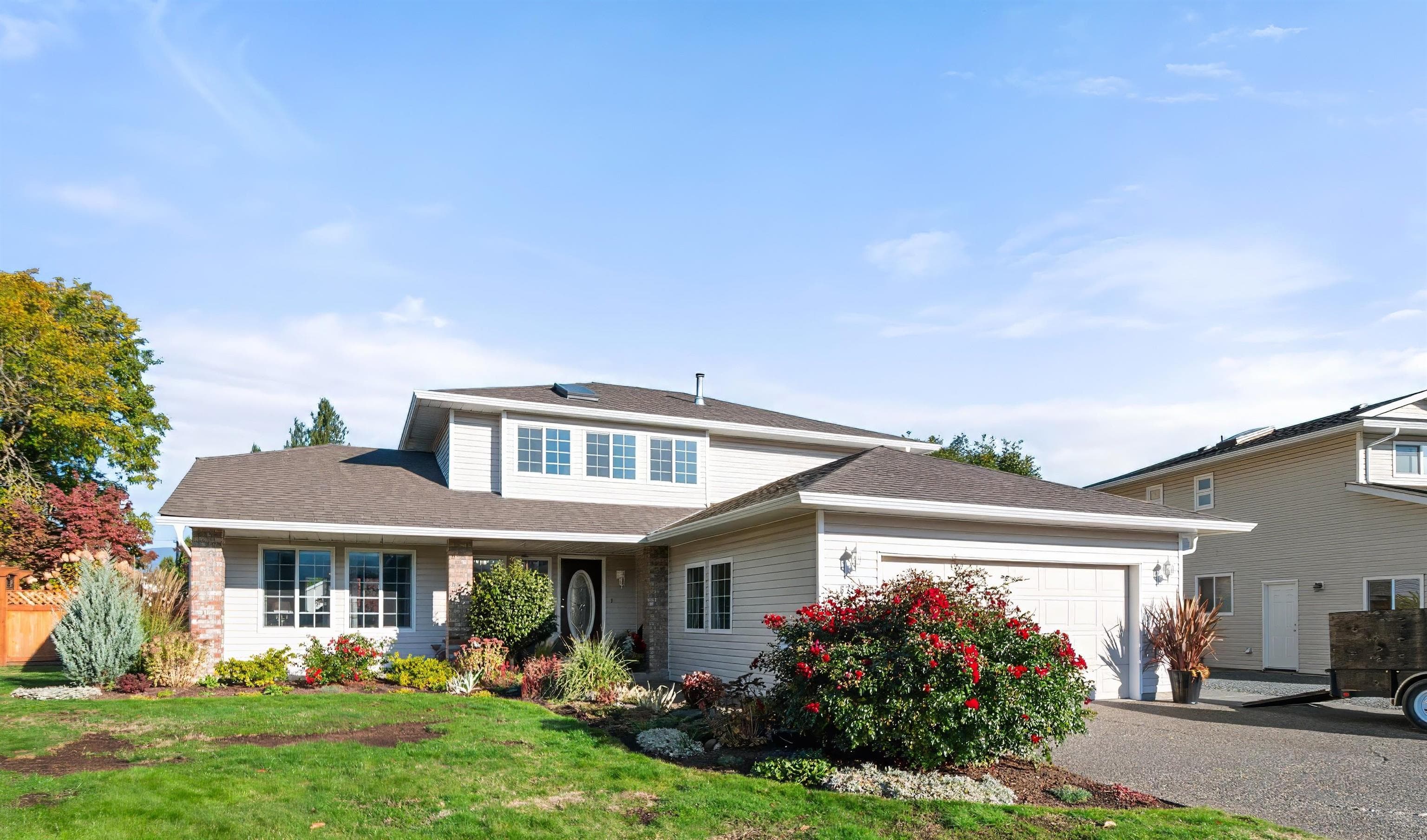 6755 Henry Street, Sardis