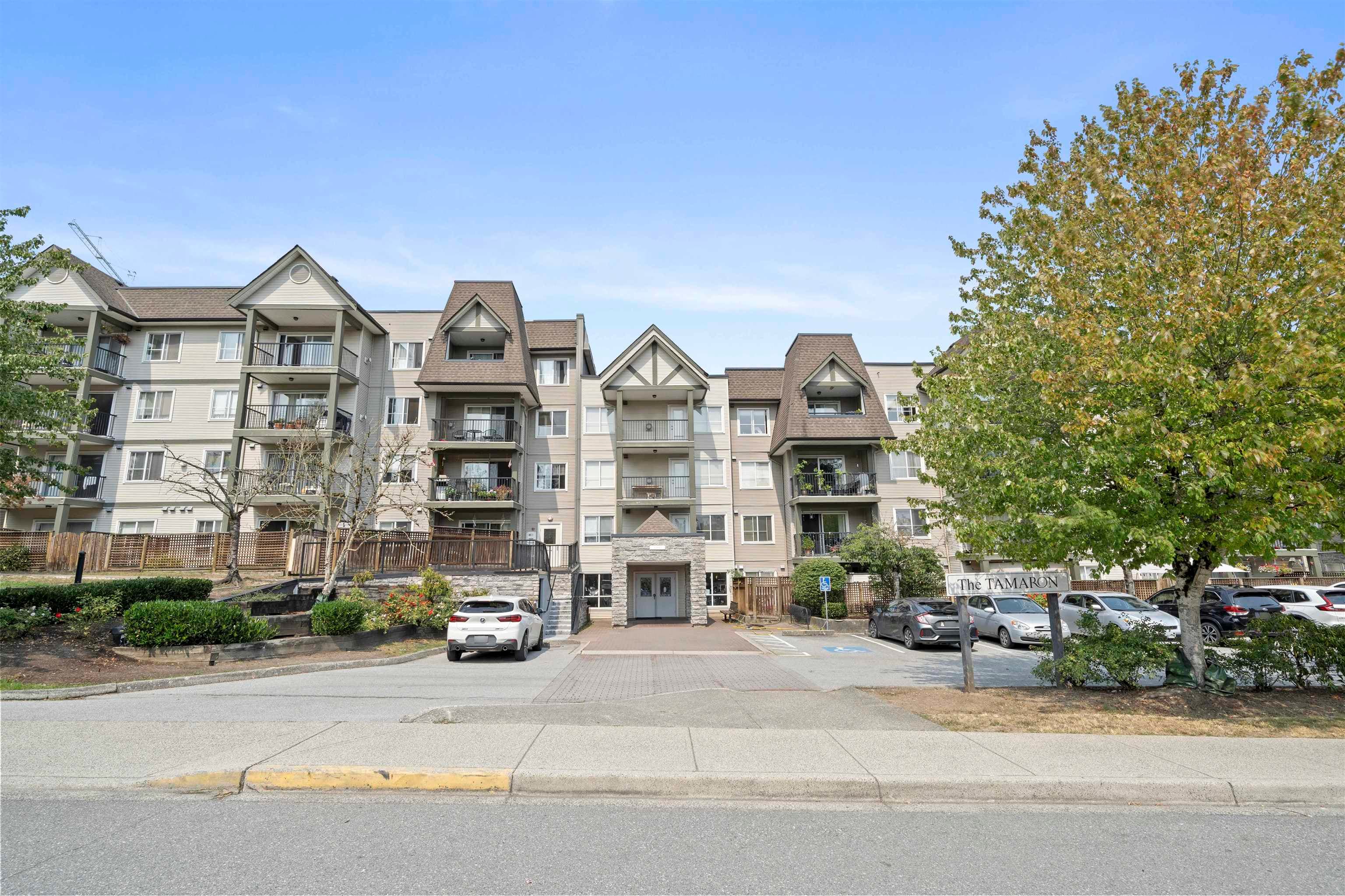 207 - 12083 92a Avenue, Surrey