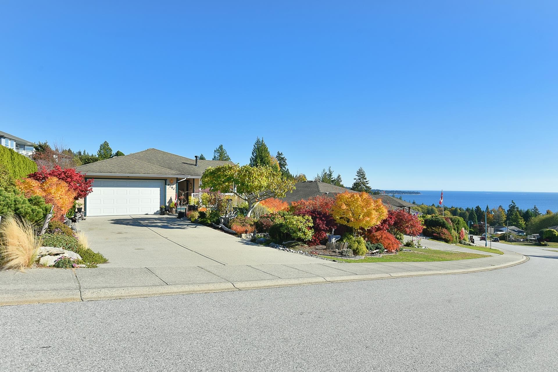6252 Baillie Road, Sechelt