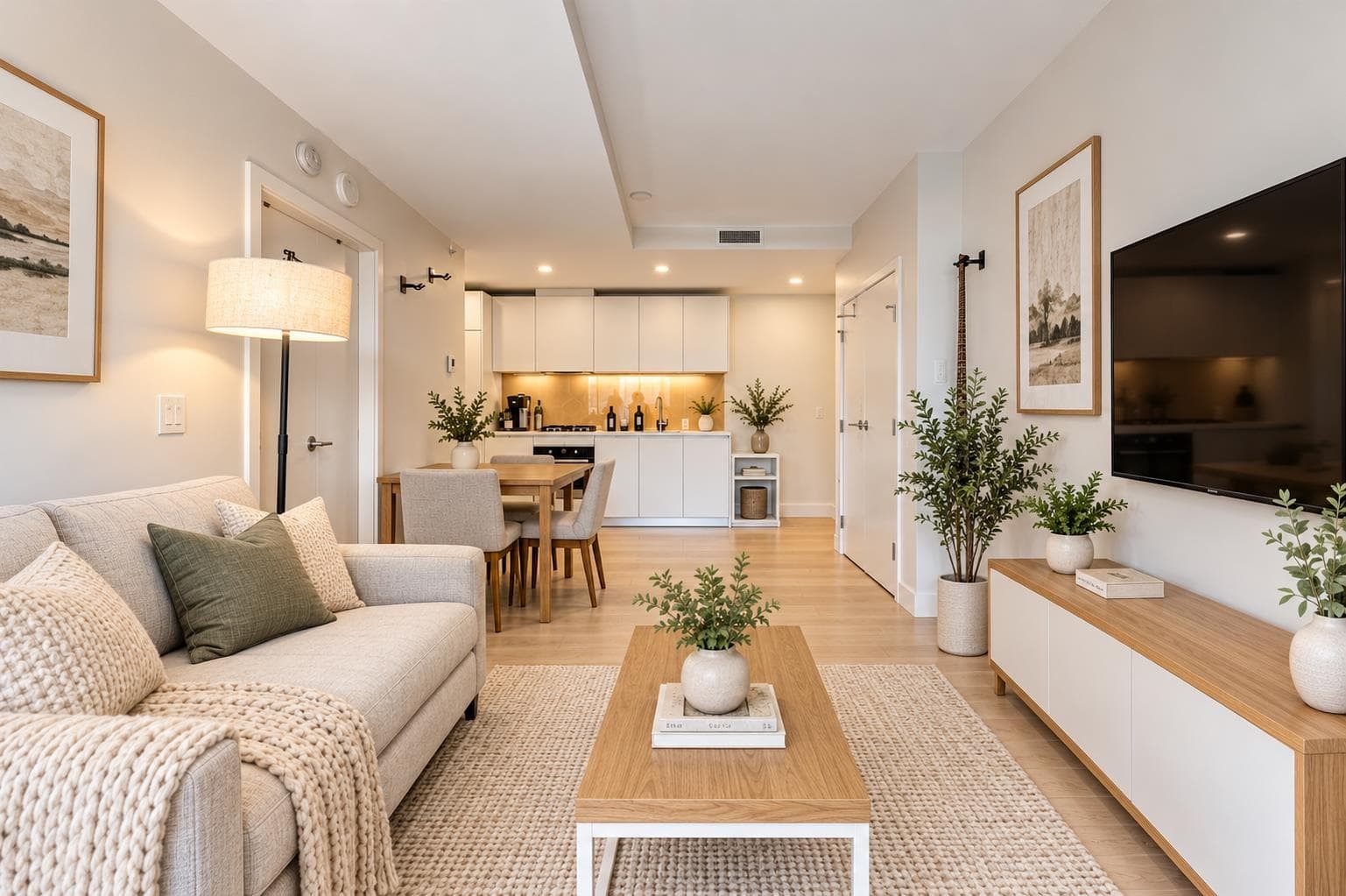502 - 1480 Howe Street, Vancouver