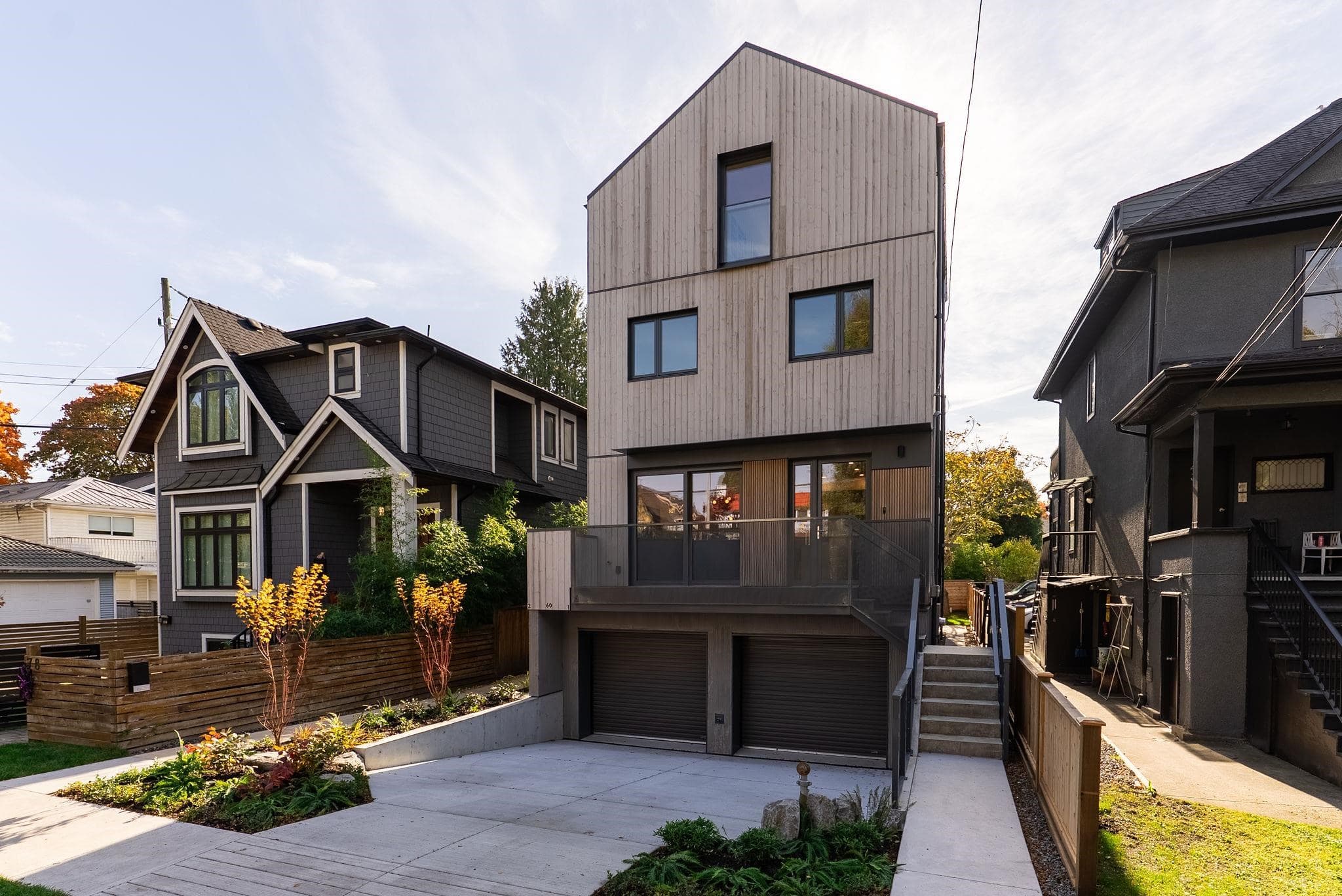 1 - 60 E 17th Avenue, Vancouver