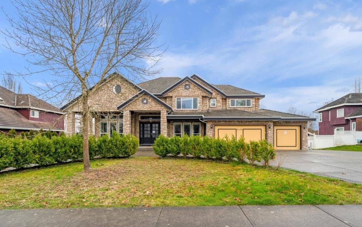8438 171a Street, Surrey