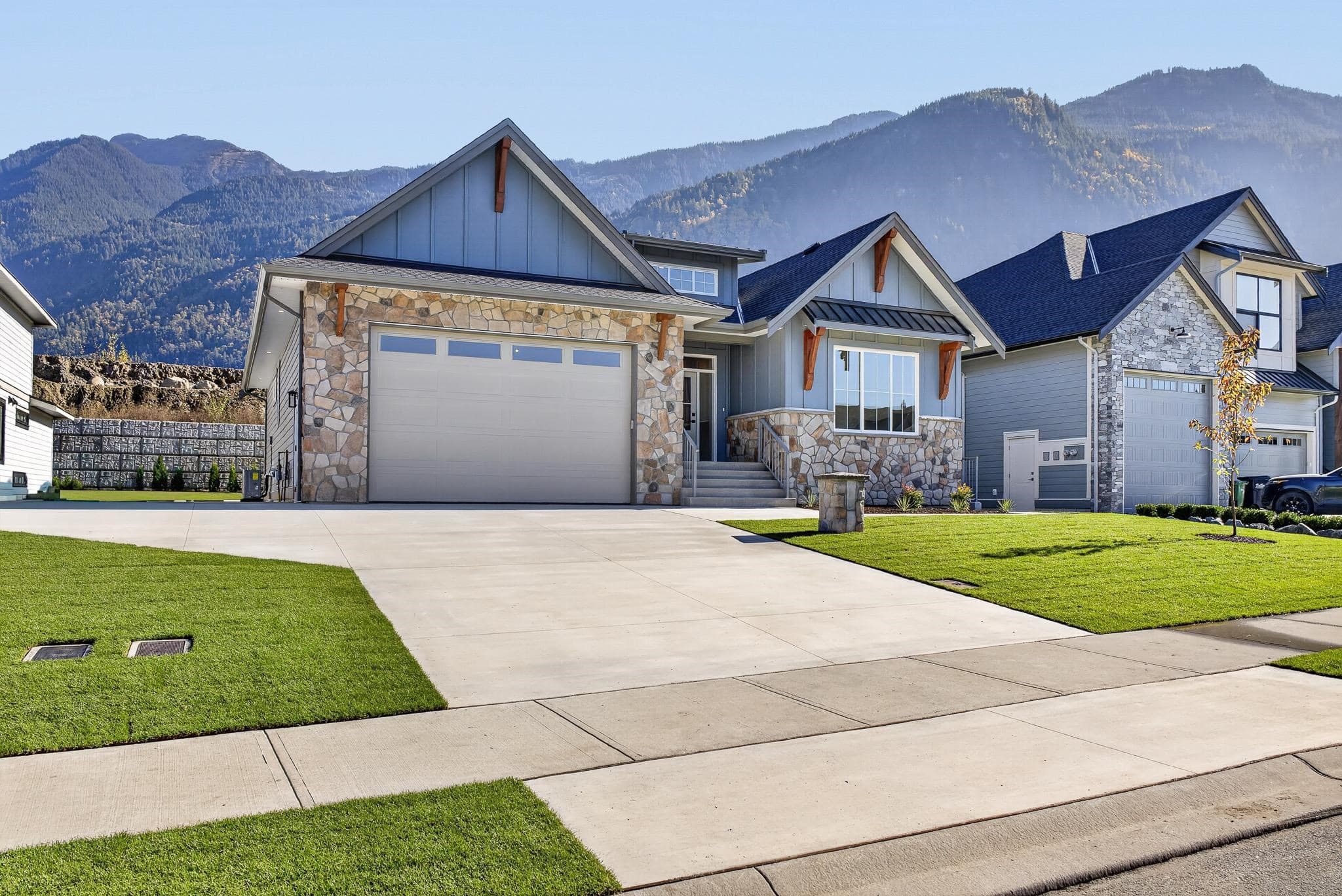 10022 Trillium Way, Rosedale