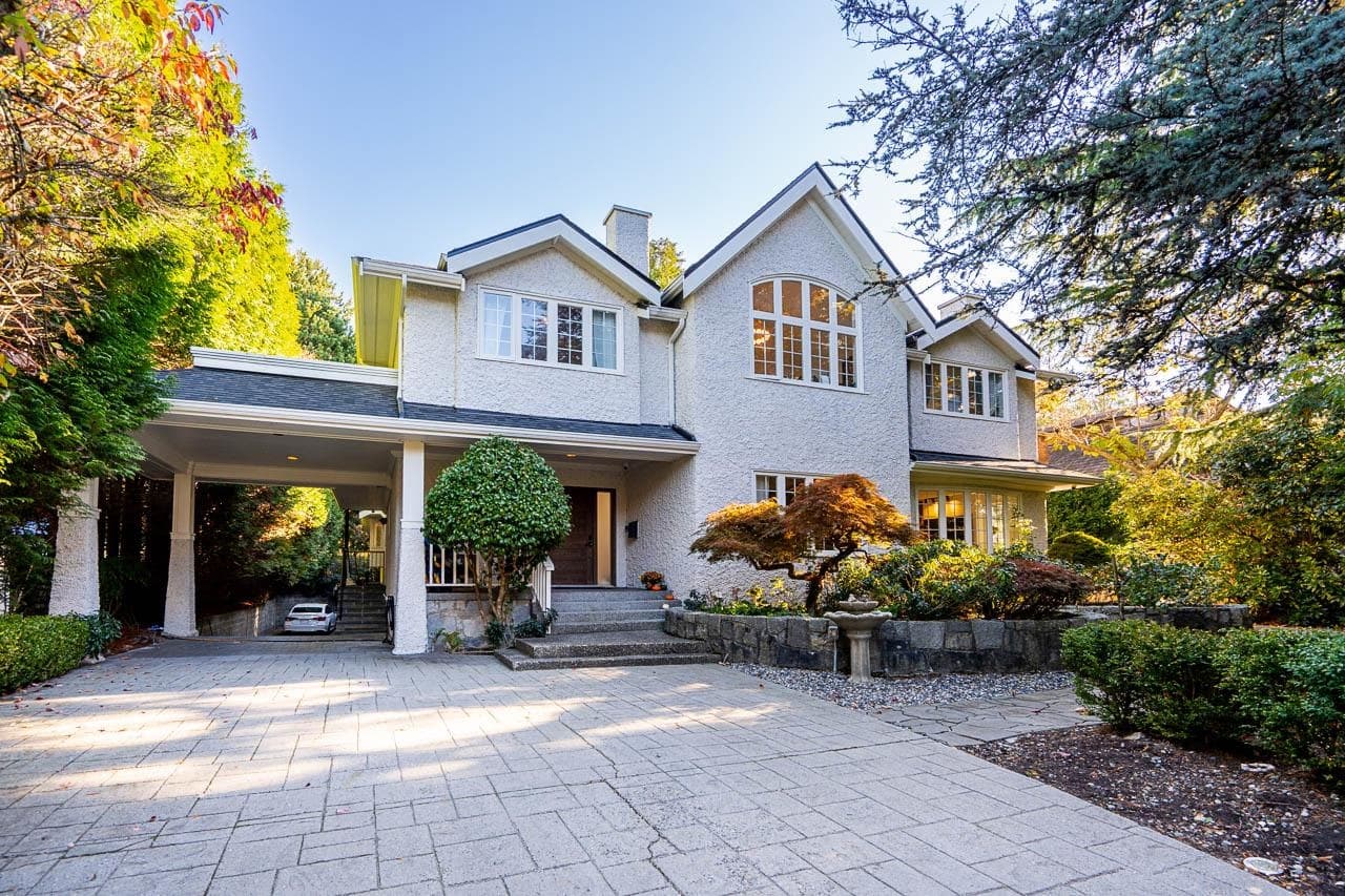 1988 Acadia Road, Vancouver