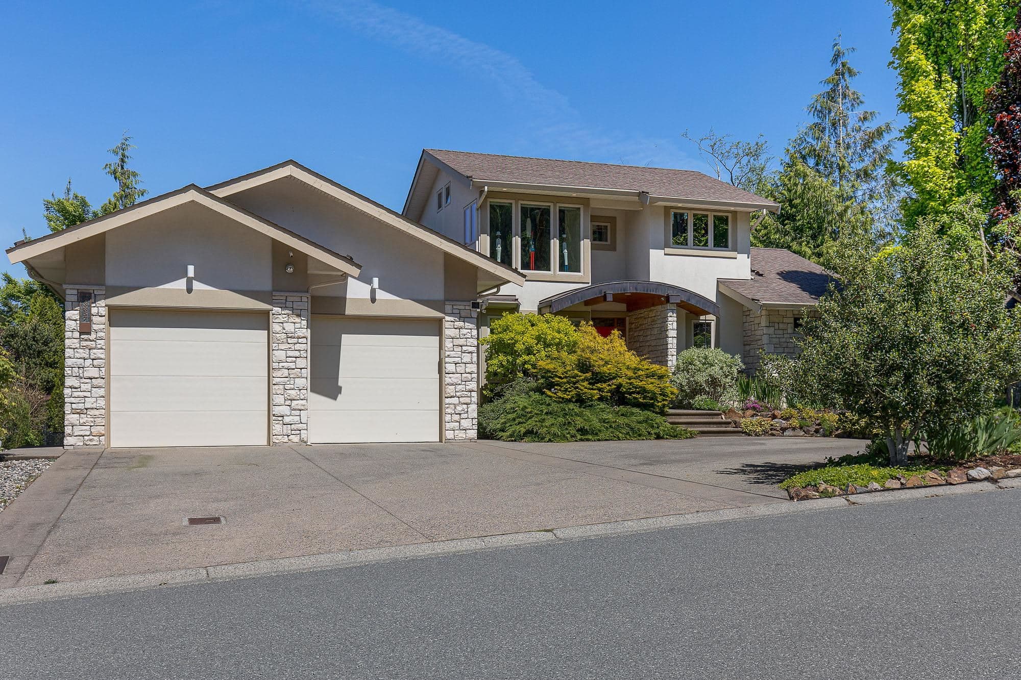 43857 Stoneridge Place, Chilliwack
