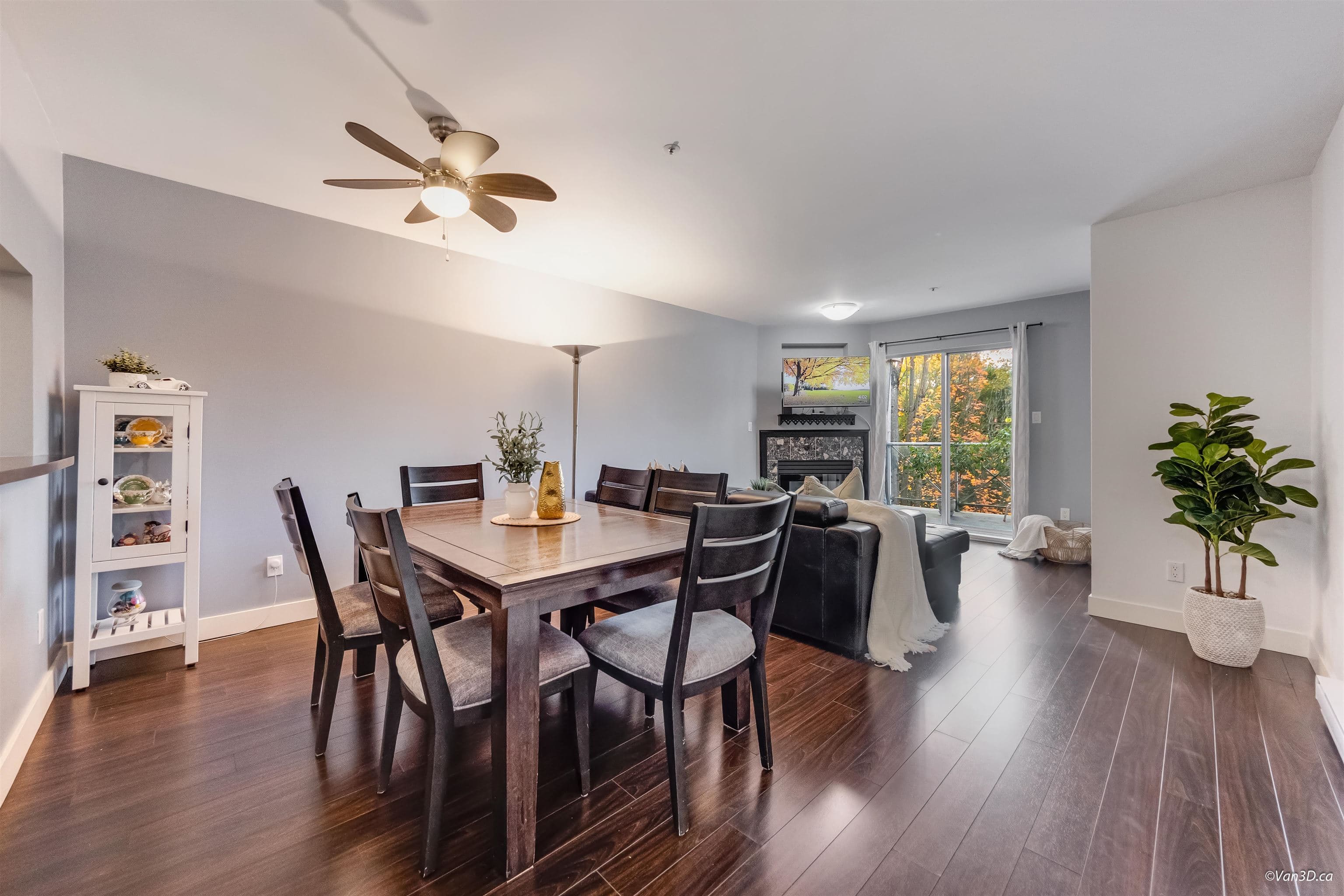 308 - 2380 Shaughnessy Street, Port Coquitlam