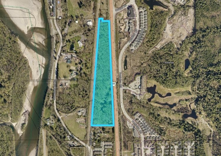 40730 Olson Road, Squamish