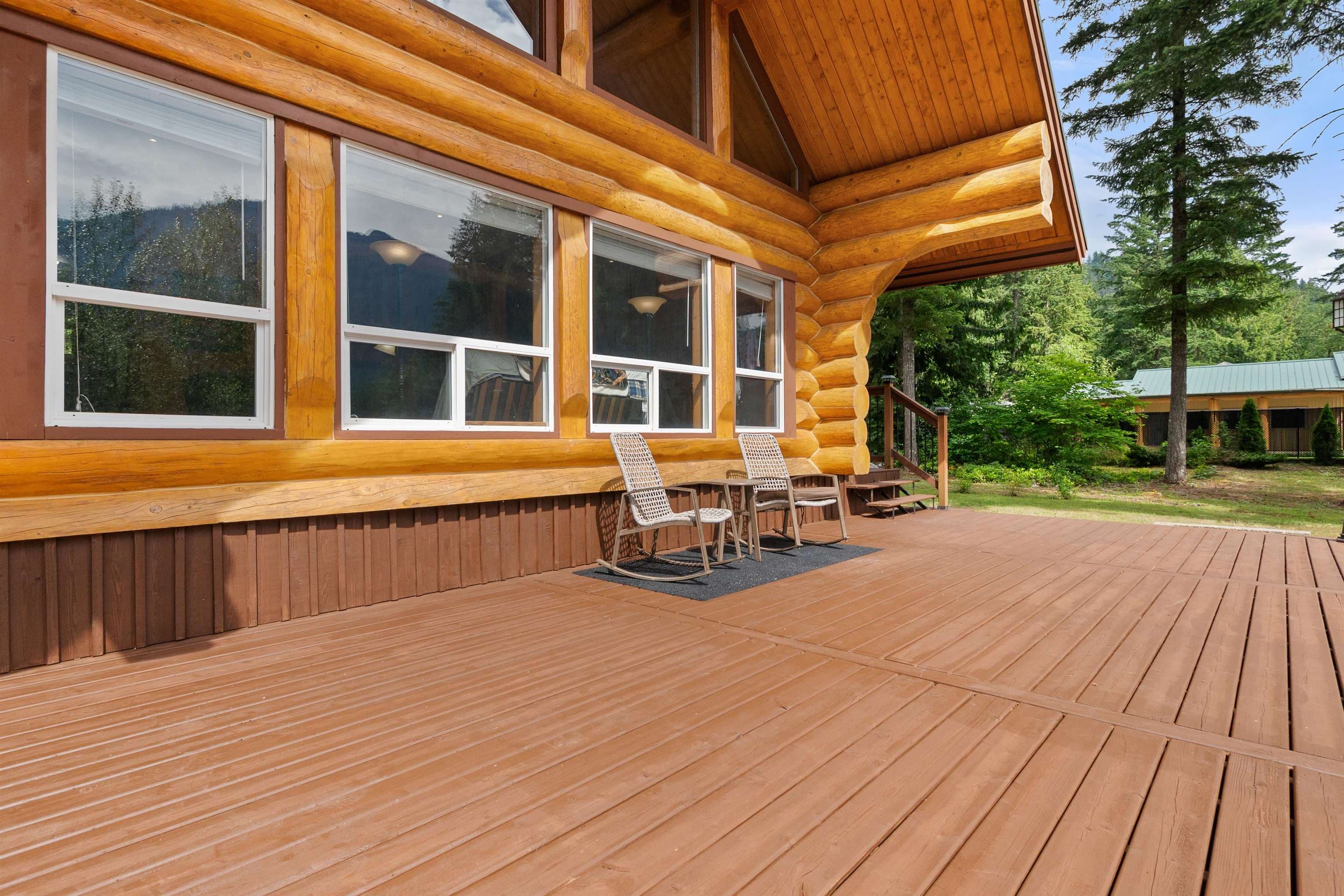 26441 Reynolds Road, Hope