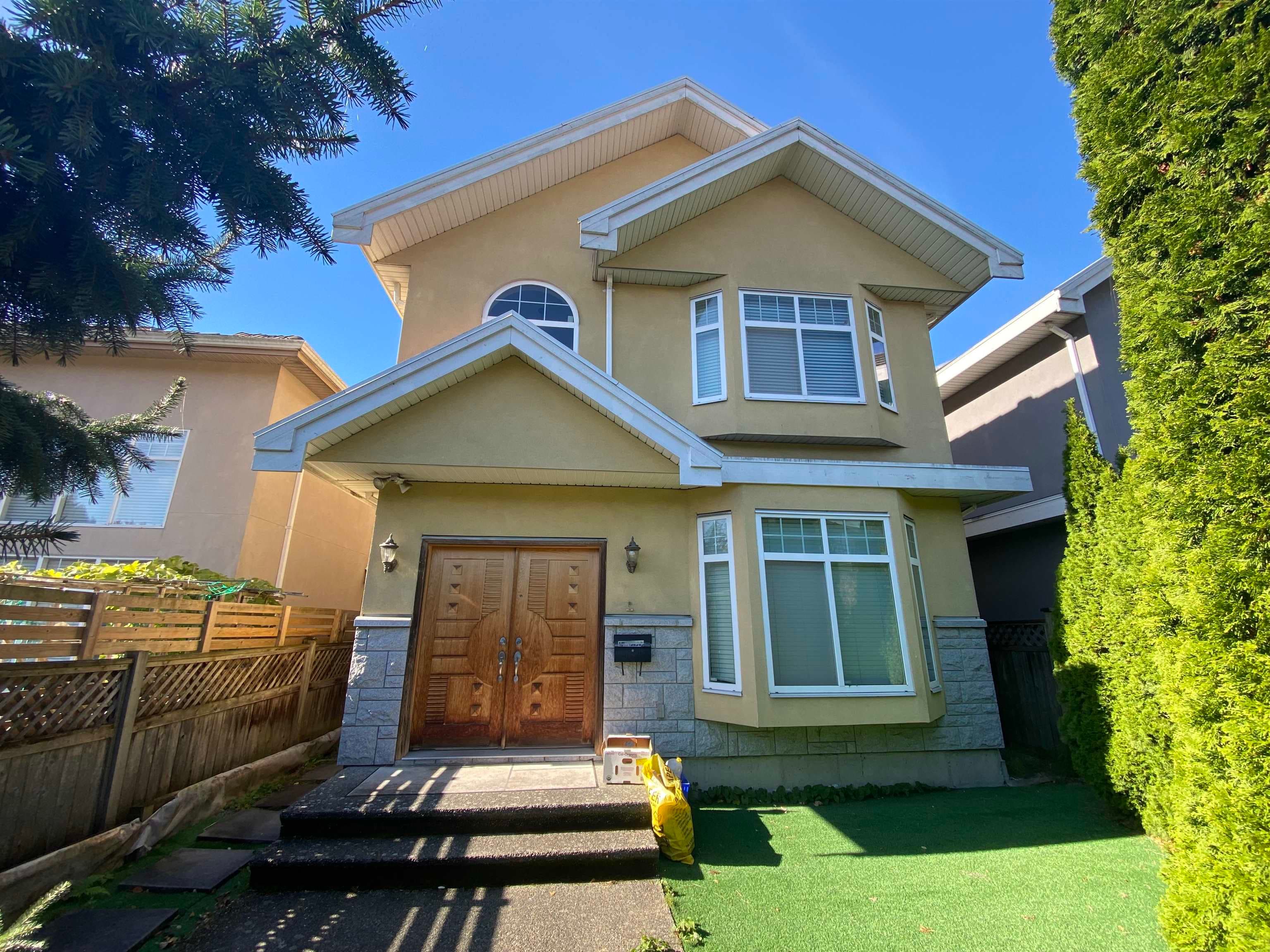 9199 No. 3 Road, Richmond