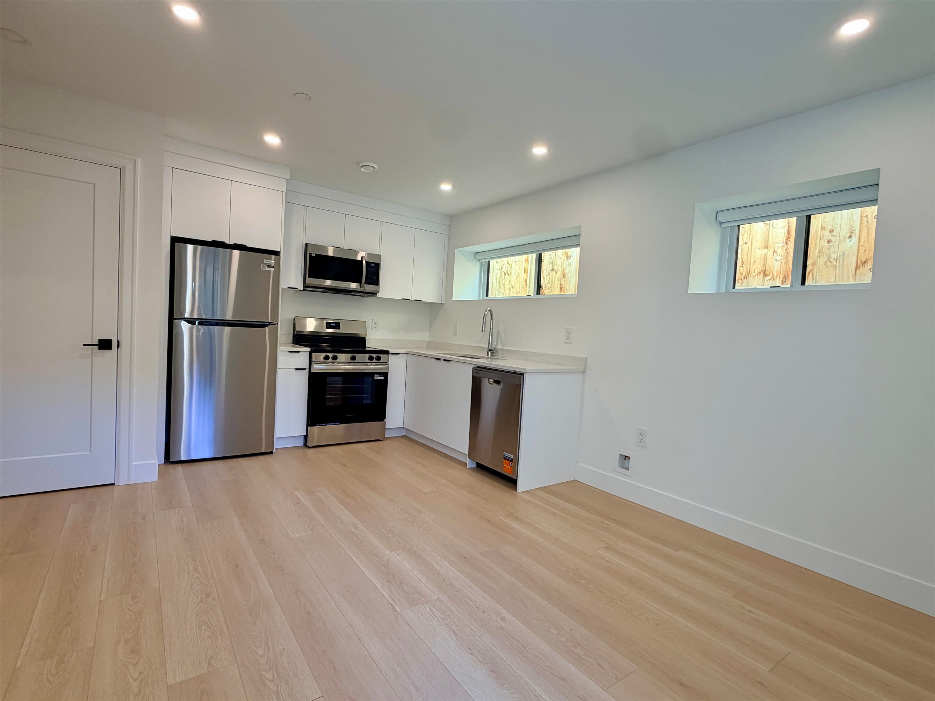 Basement - 2153 E 20th Avenue, Vancouver