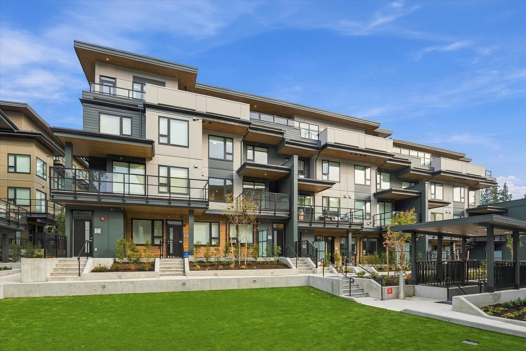 110 - 954 Lytton Street, North Vancouver