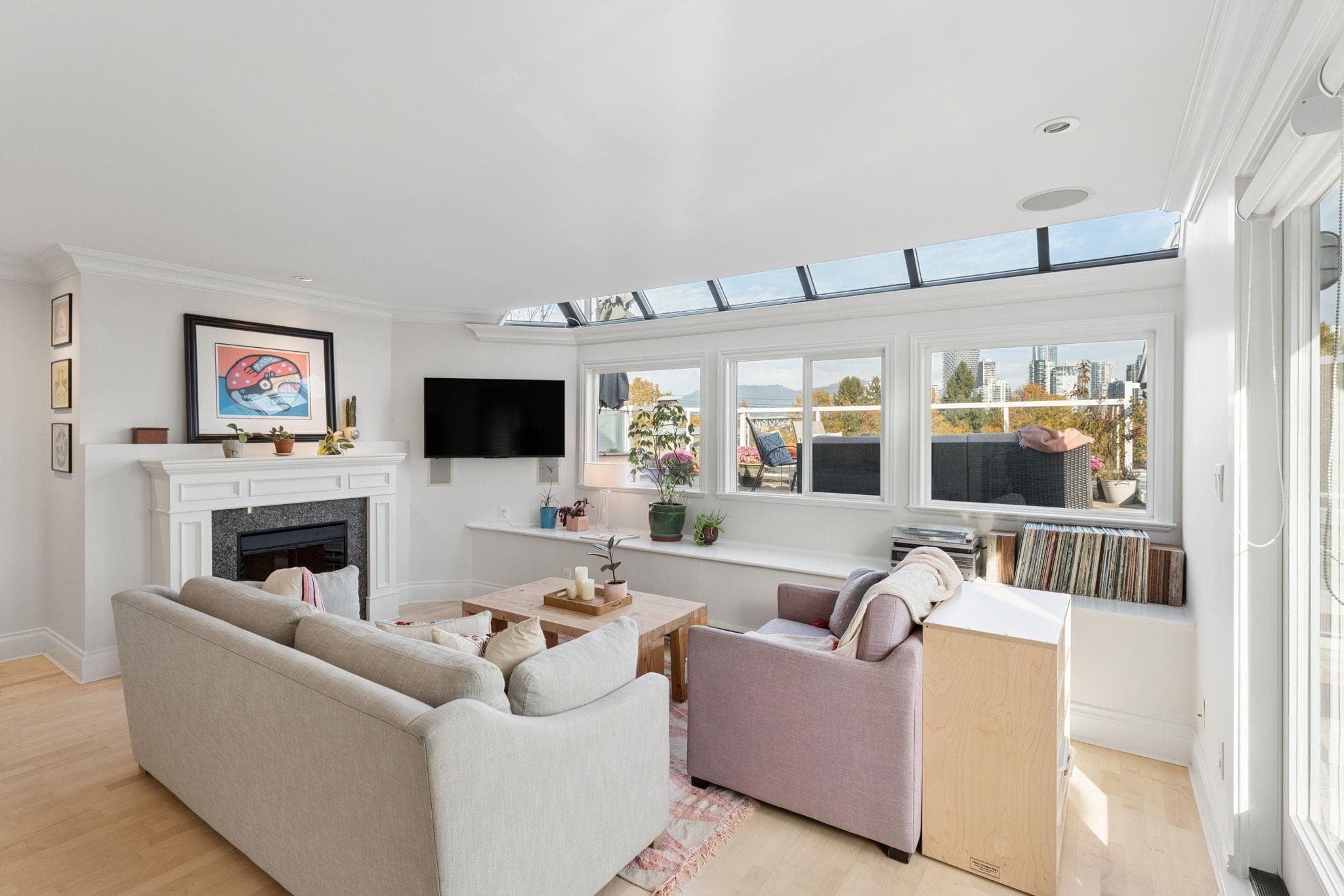 A3 - 1100 W 6th Avenue, Vancouver