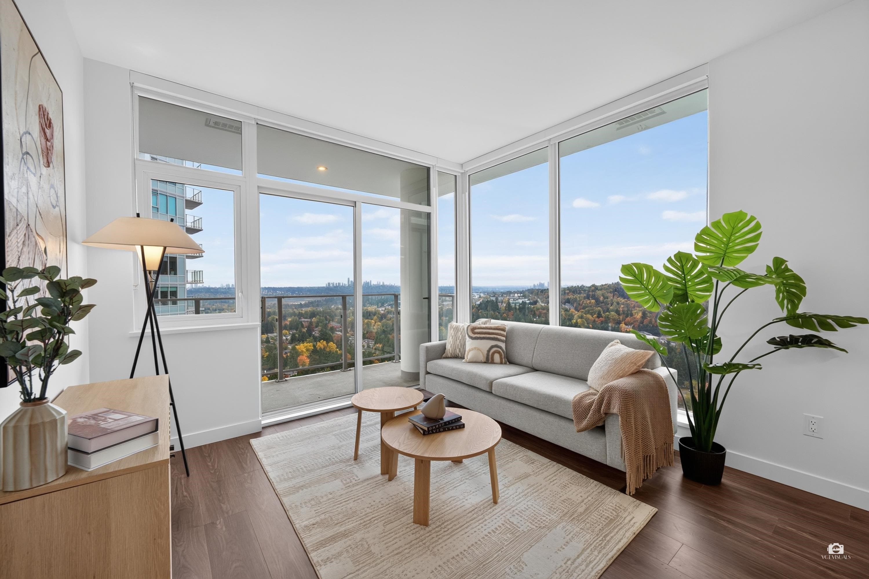 2207 - 518 Clarke Road, Coquitlam