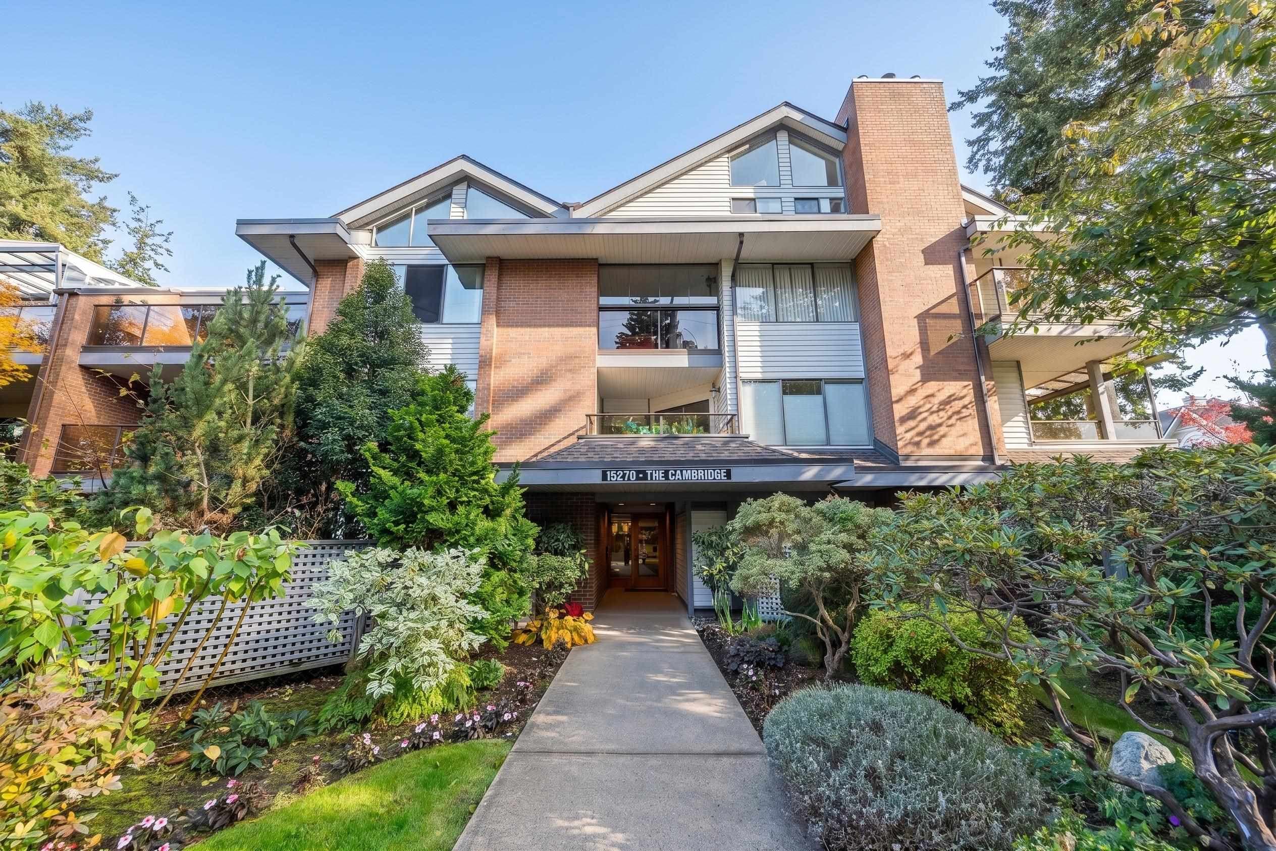 109 - 15270 17 Avenue, Surrey