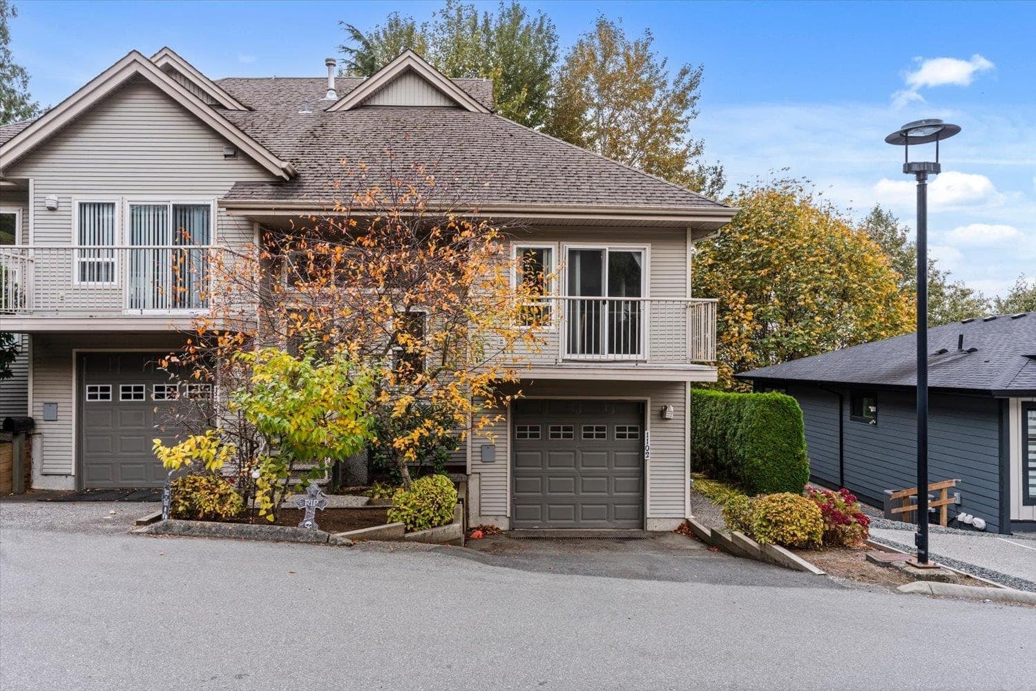 1102 - 5260 Goldspring Place, Chilliwack