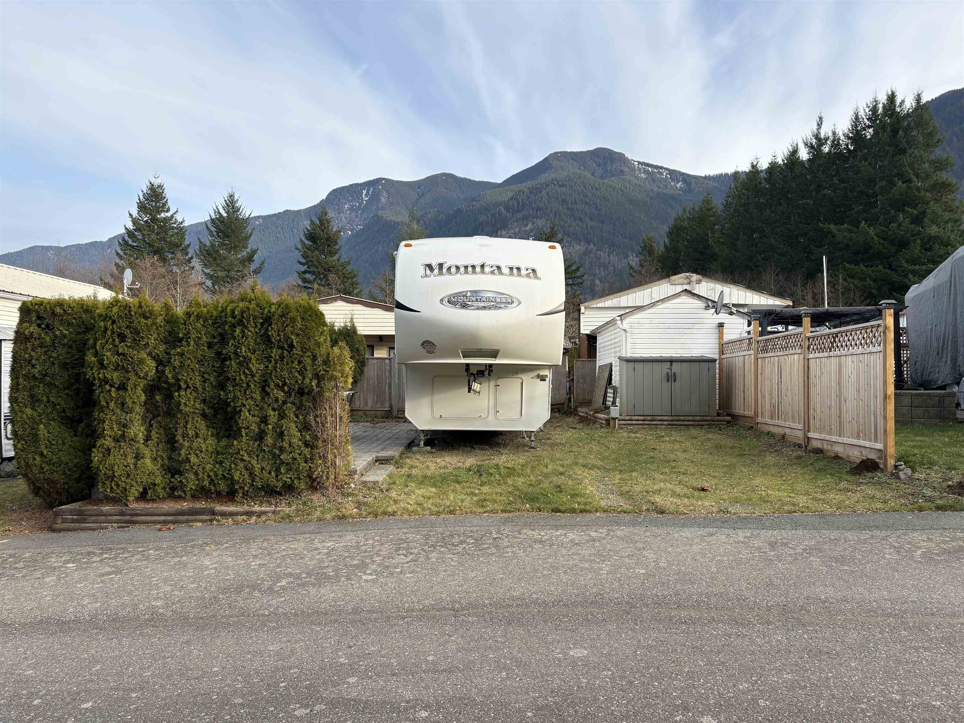 133 - 1436 Frost Road, Cultus Lake