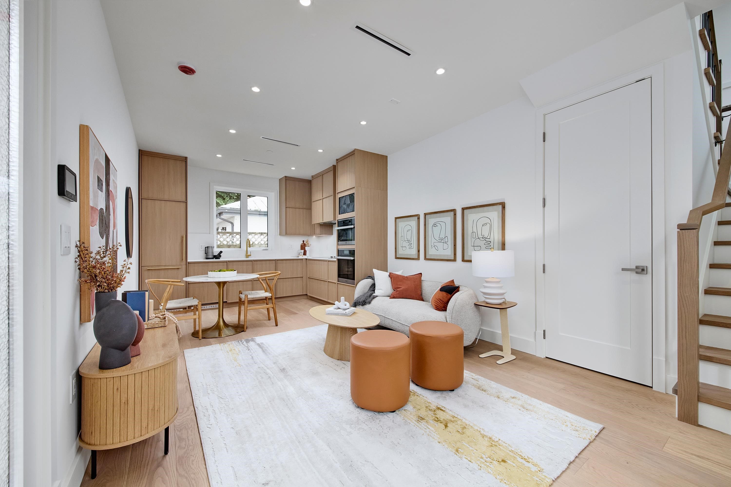 3 - 4659 W 11 Avenue, Vancouver