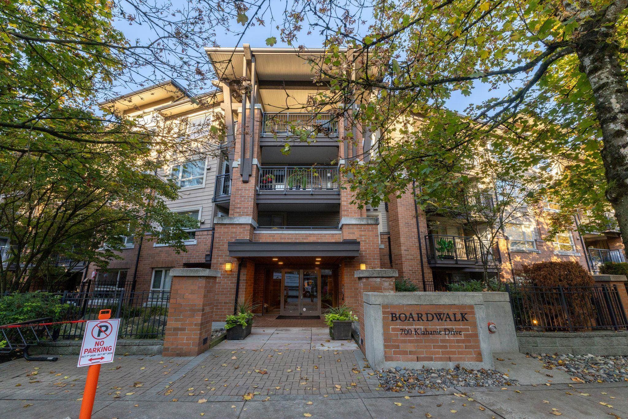 205 - 700 Klahanie Drive, Port Moody