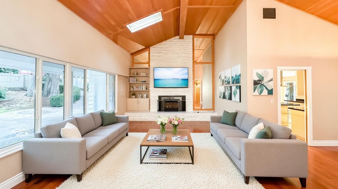 3522 SW Marine Drive, Vancouver