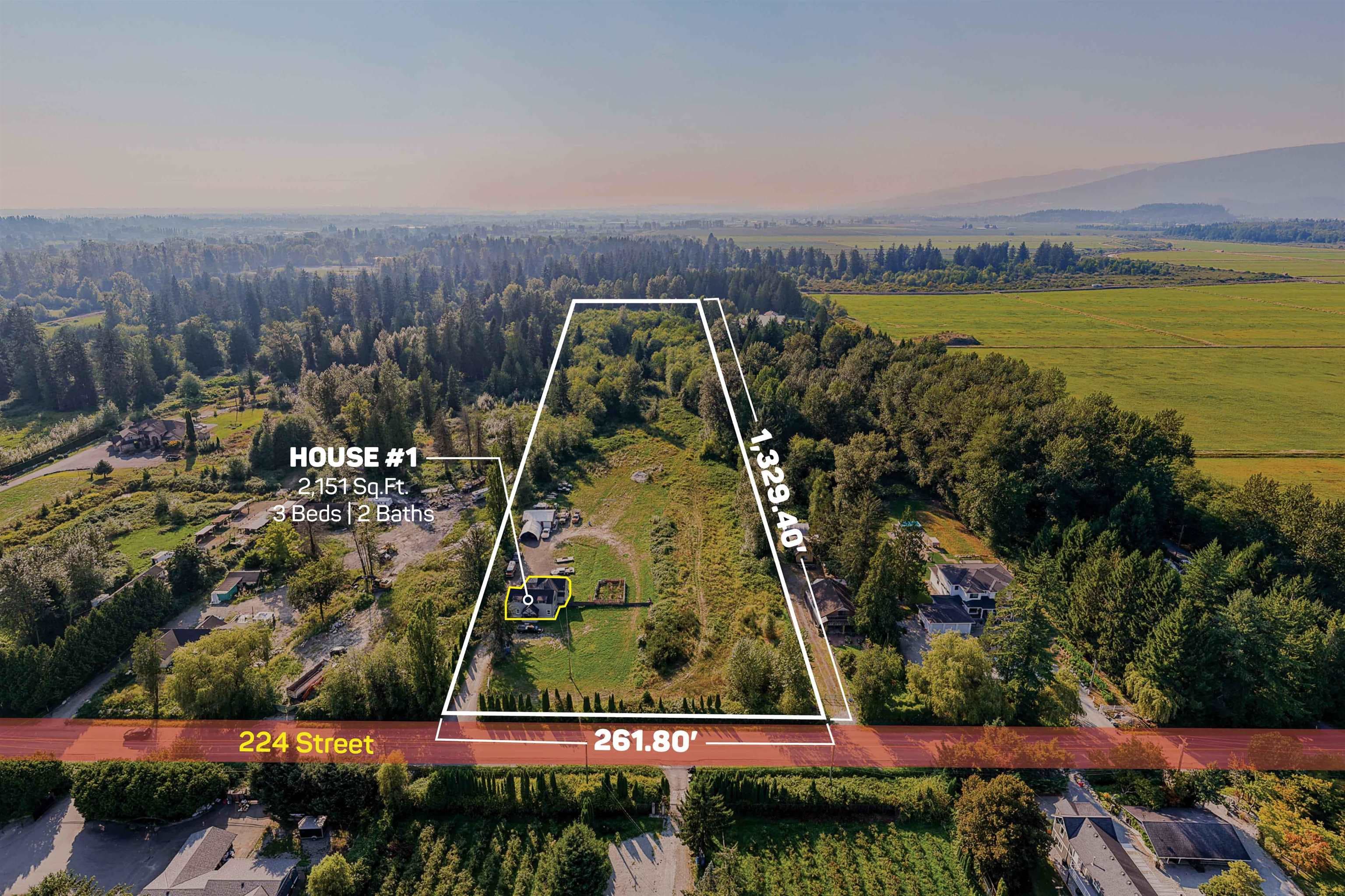 13511 224 Street, Maple Ridge