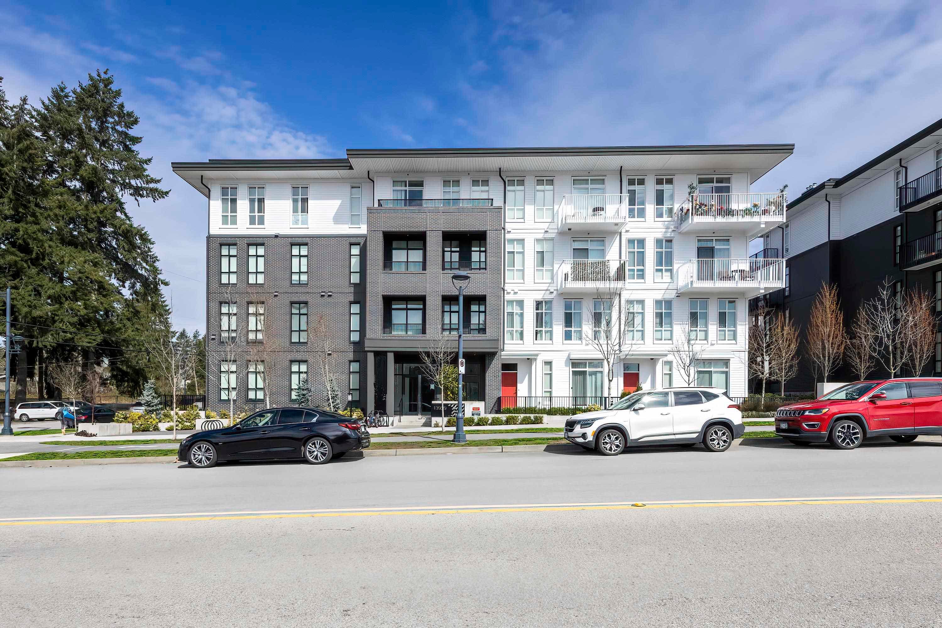 507 - 13963 105 Boulevard, Surrey