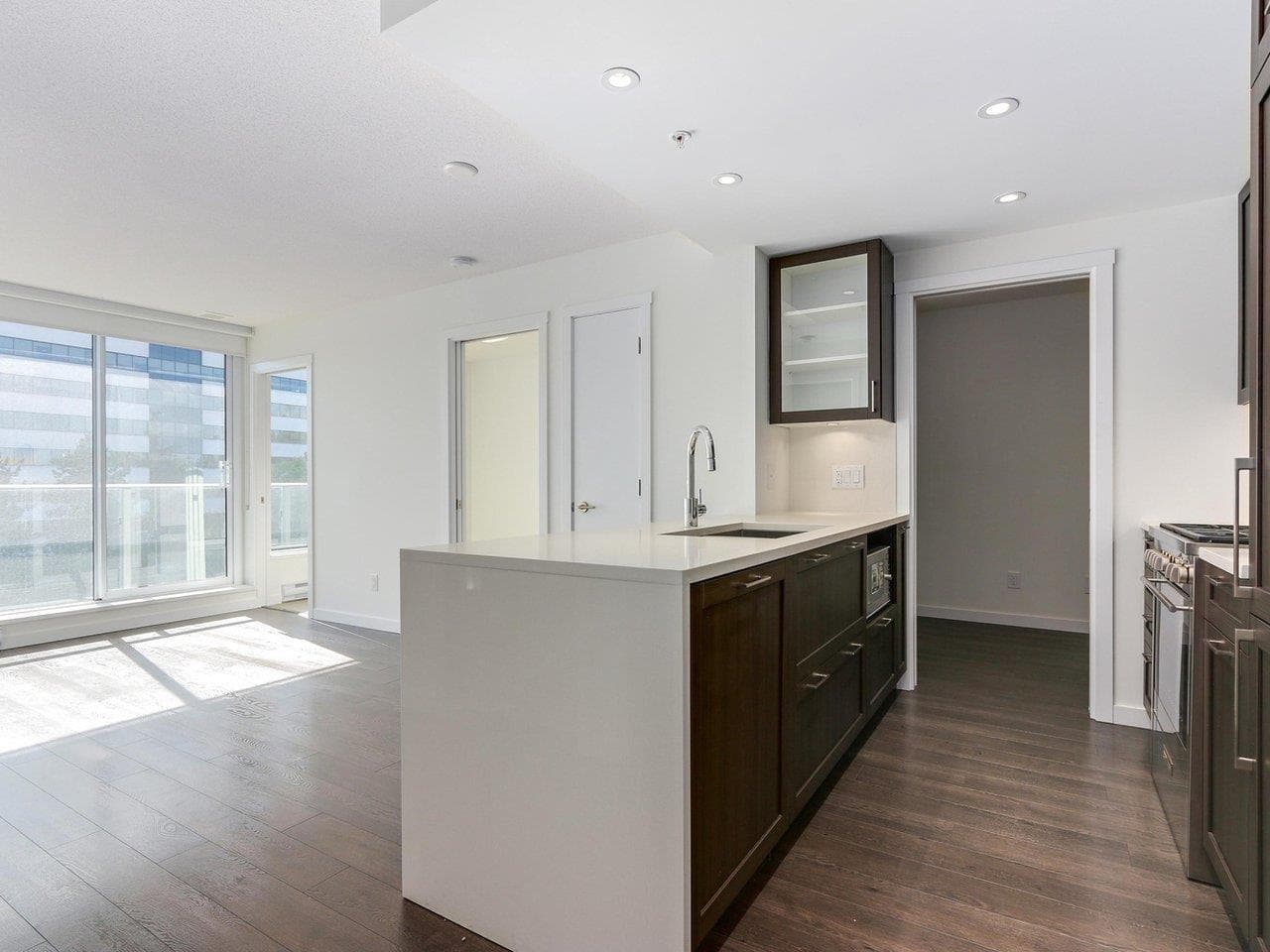 916 - 5665 Boundary Road, Vancouver