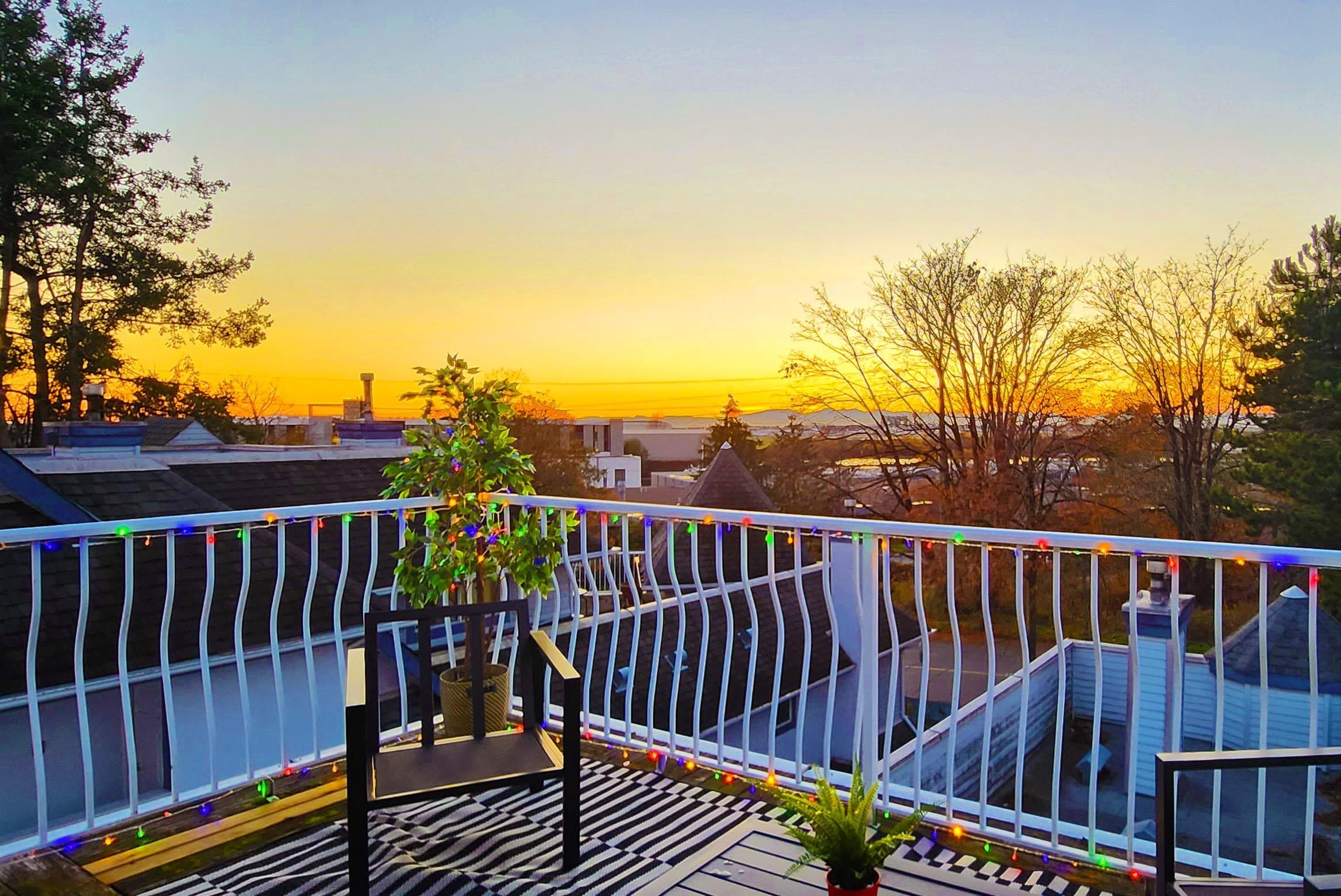 402 - 8772 SW Marine Drive, Vancouver