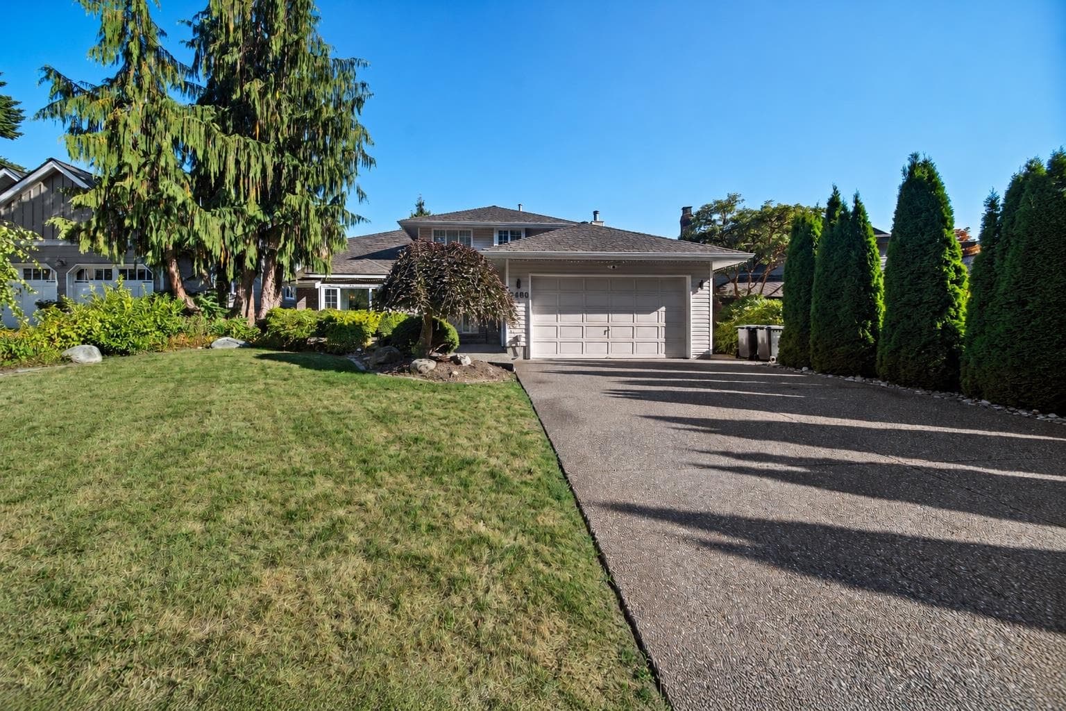 2480 Gale Avenue, Coquitlam