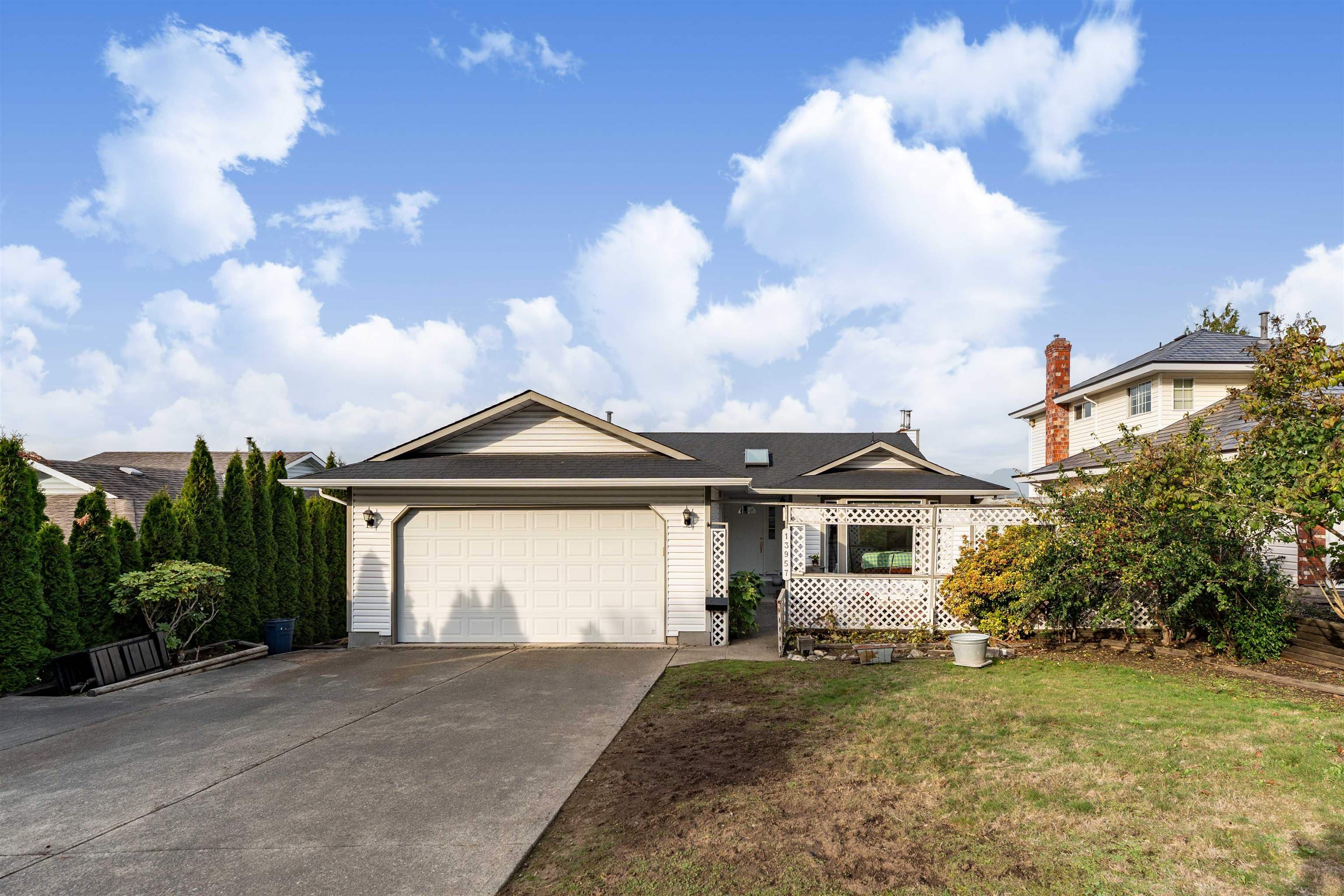 13957 115a Avenue, Surrey