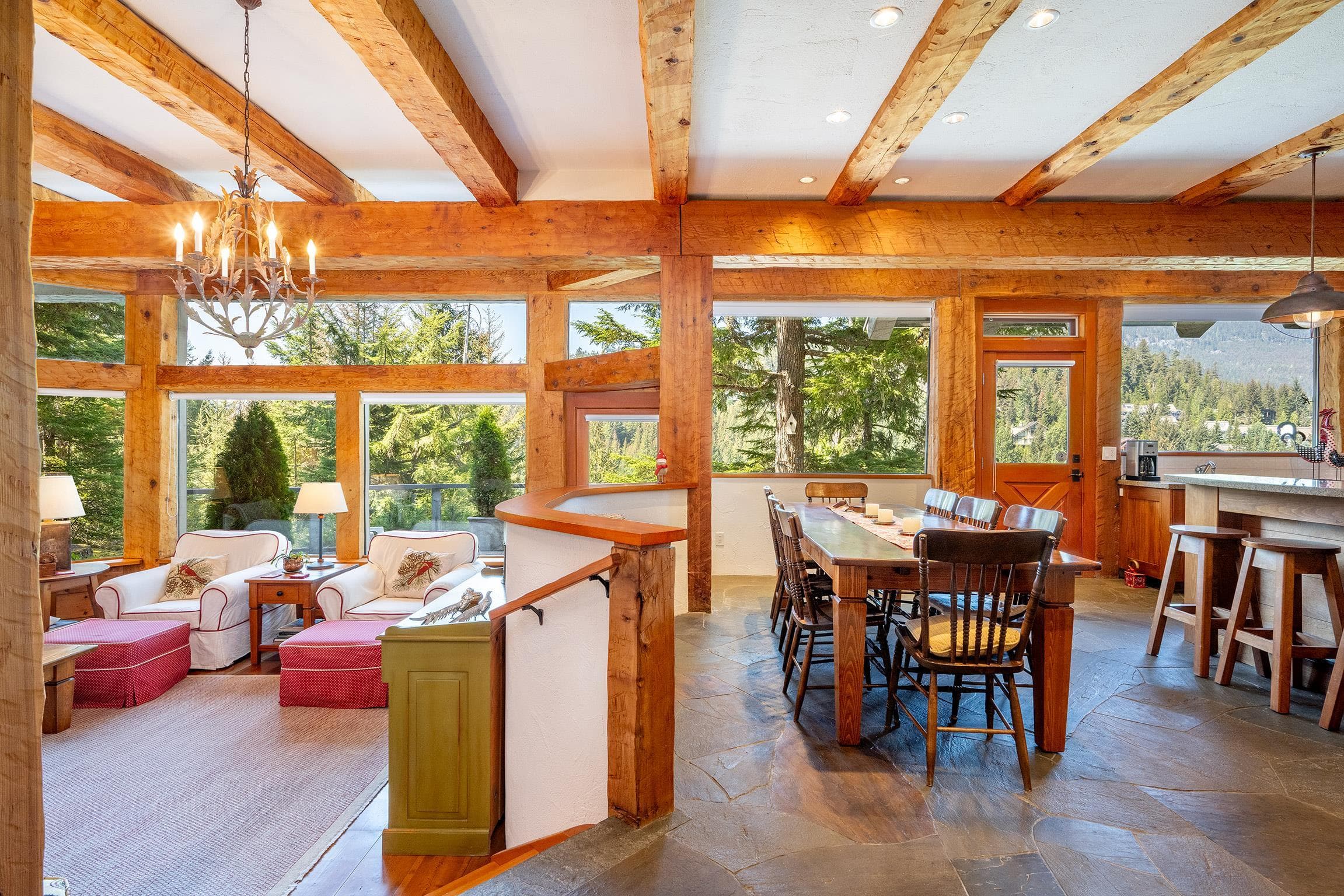 6416 Linkside Road, Whistler