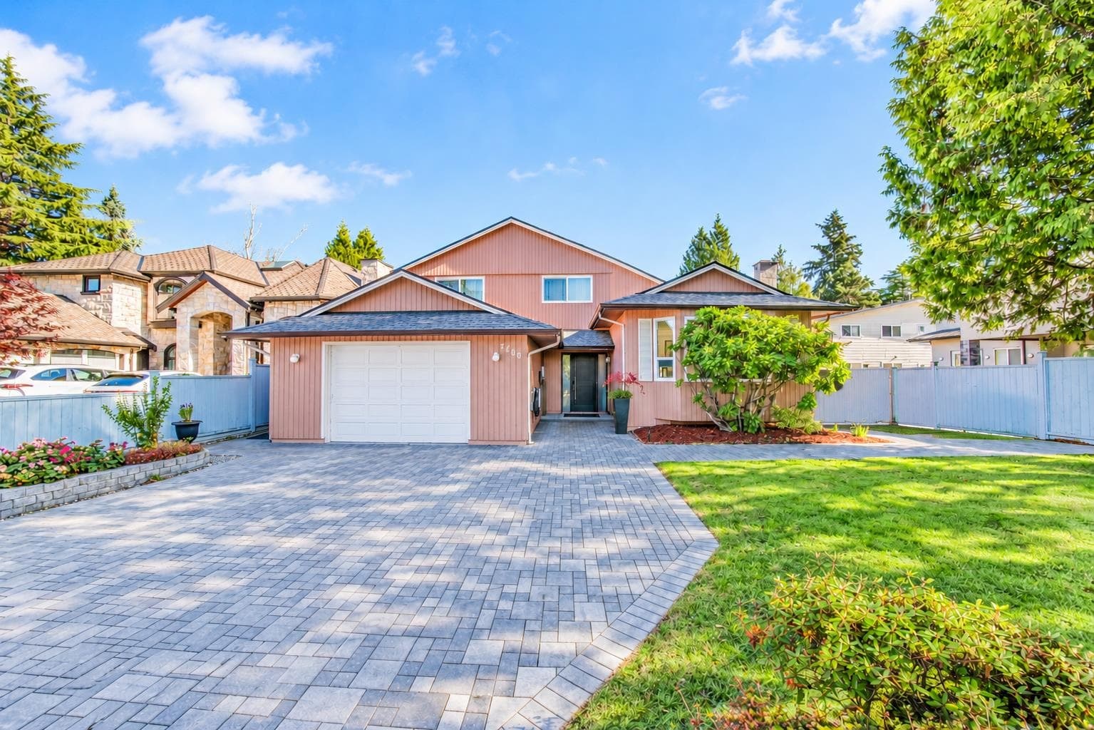 7700 Dampier Drive, Richmond