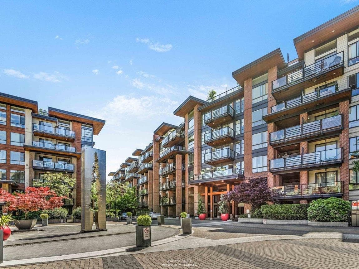117 - 723 W 3rd Street, North Vancouver