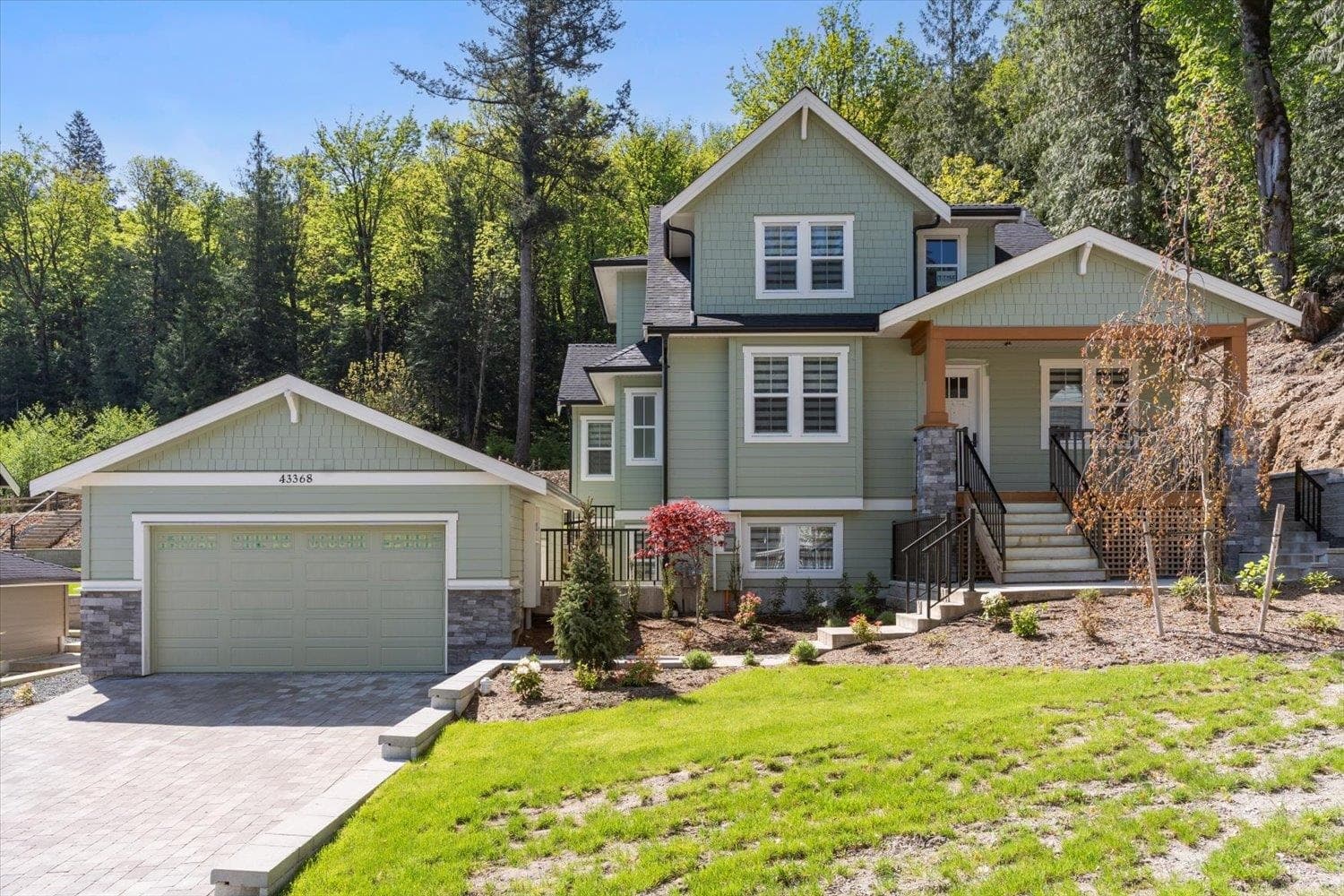 43368 Blue Grouse Lane, Lindell Beach