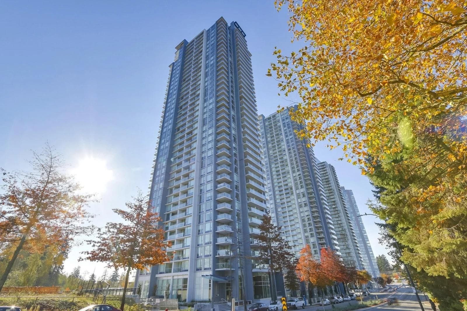 1009 - 13750 100 Avenue, Surrey