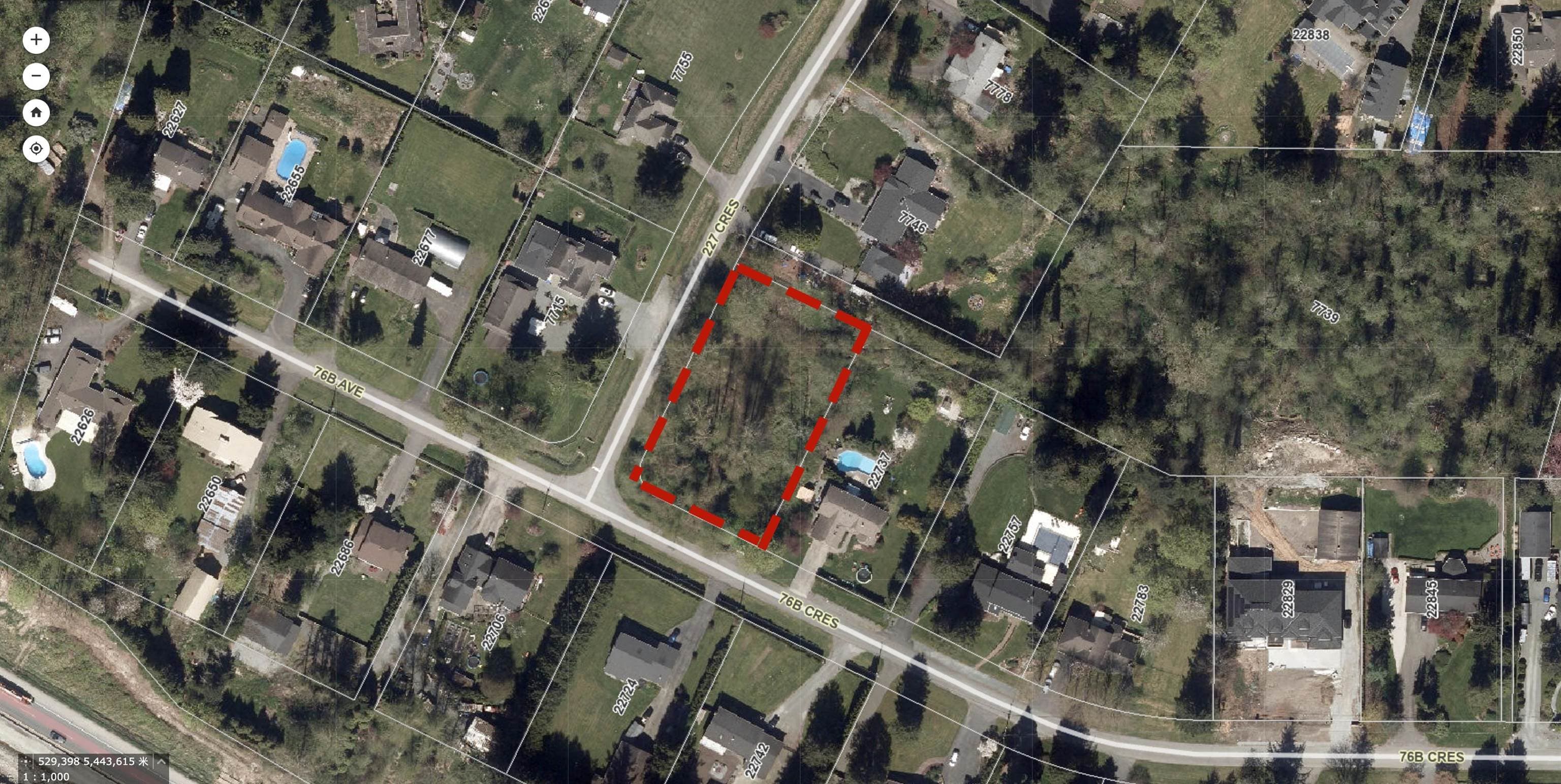 LT42 76b Crescent, Langley
