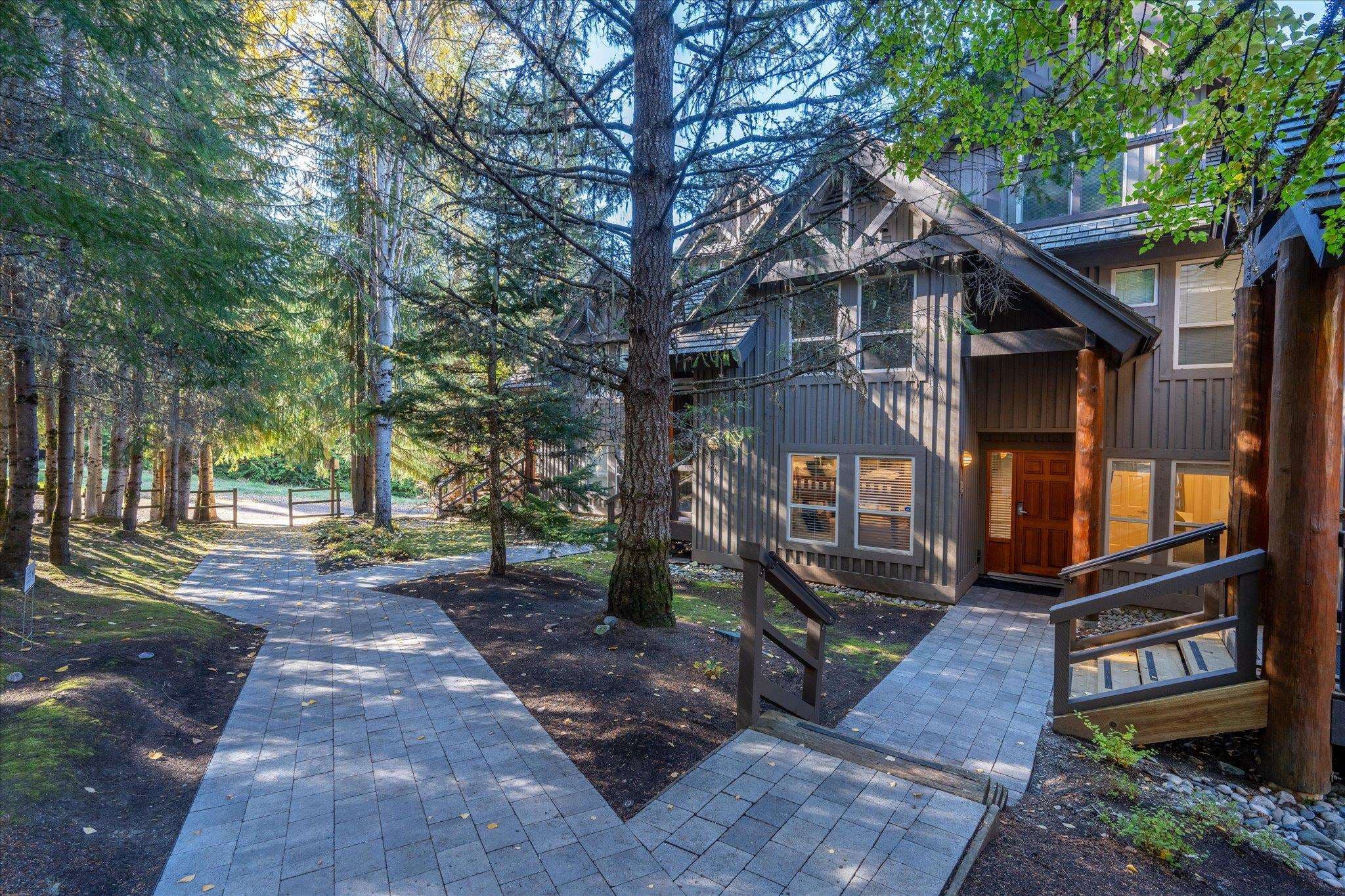 43 - 4891 Painted Cliff Road, Whistler