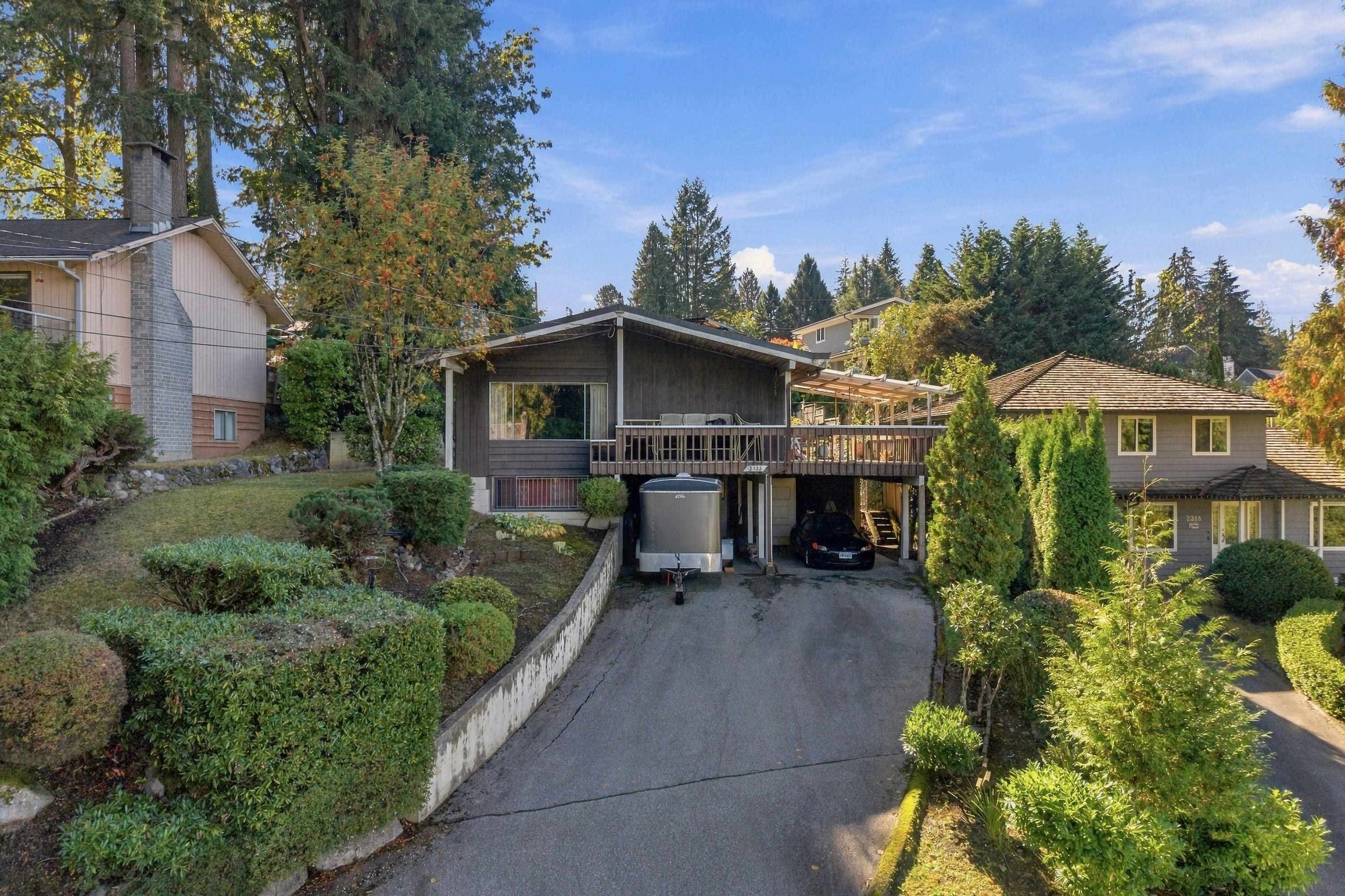 2322 Sumpter Drive, Coquitlam