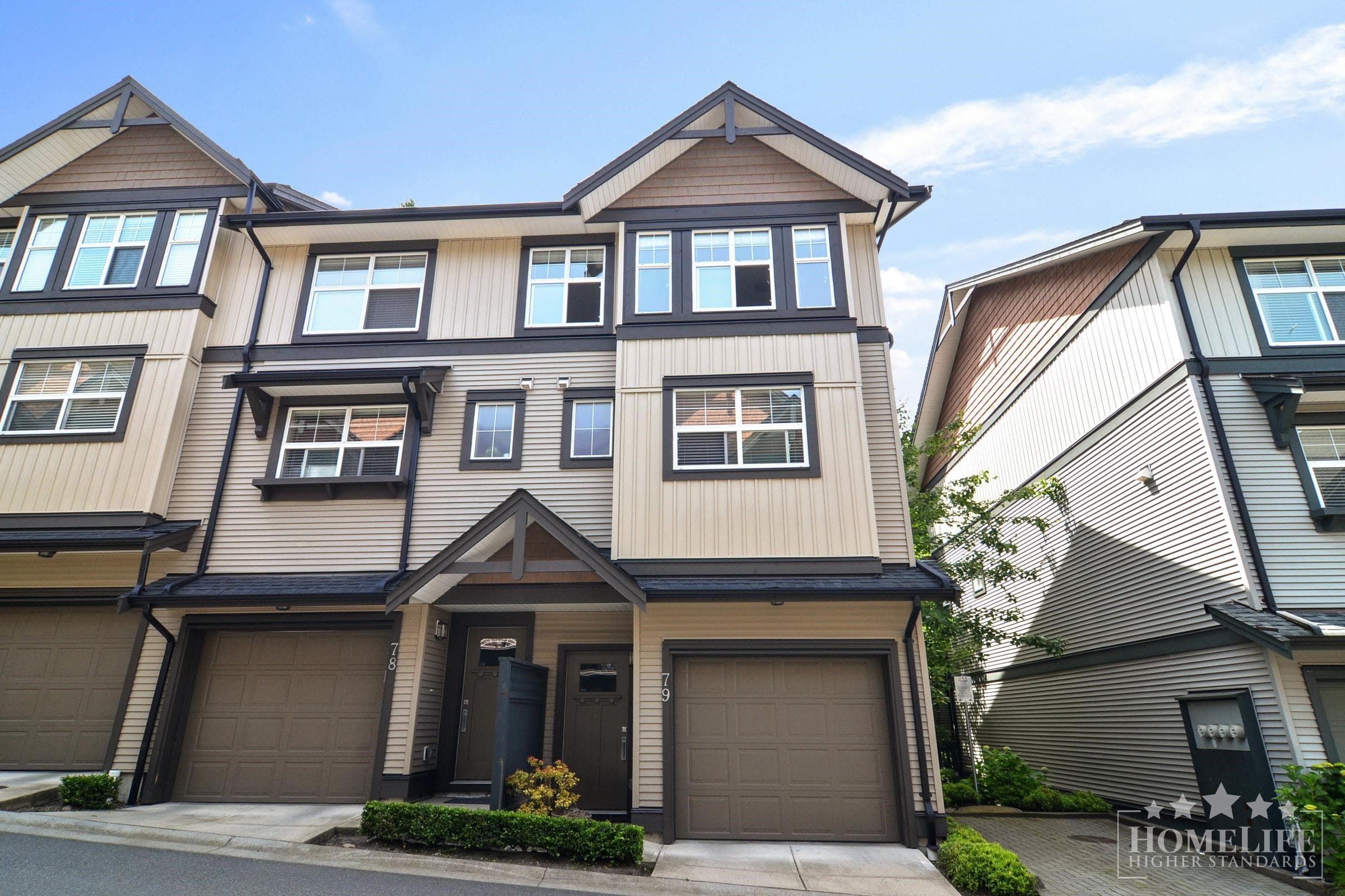 79 - 6123 138 Street, Surrey