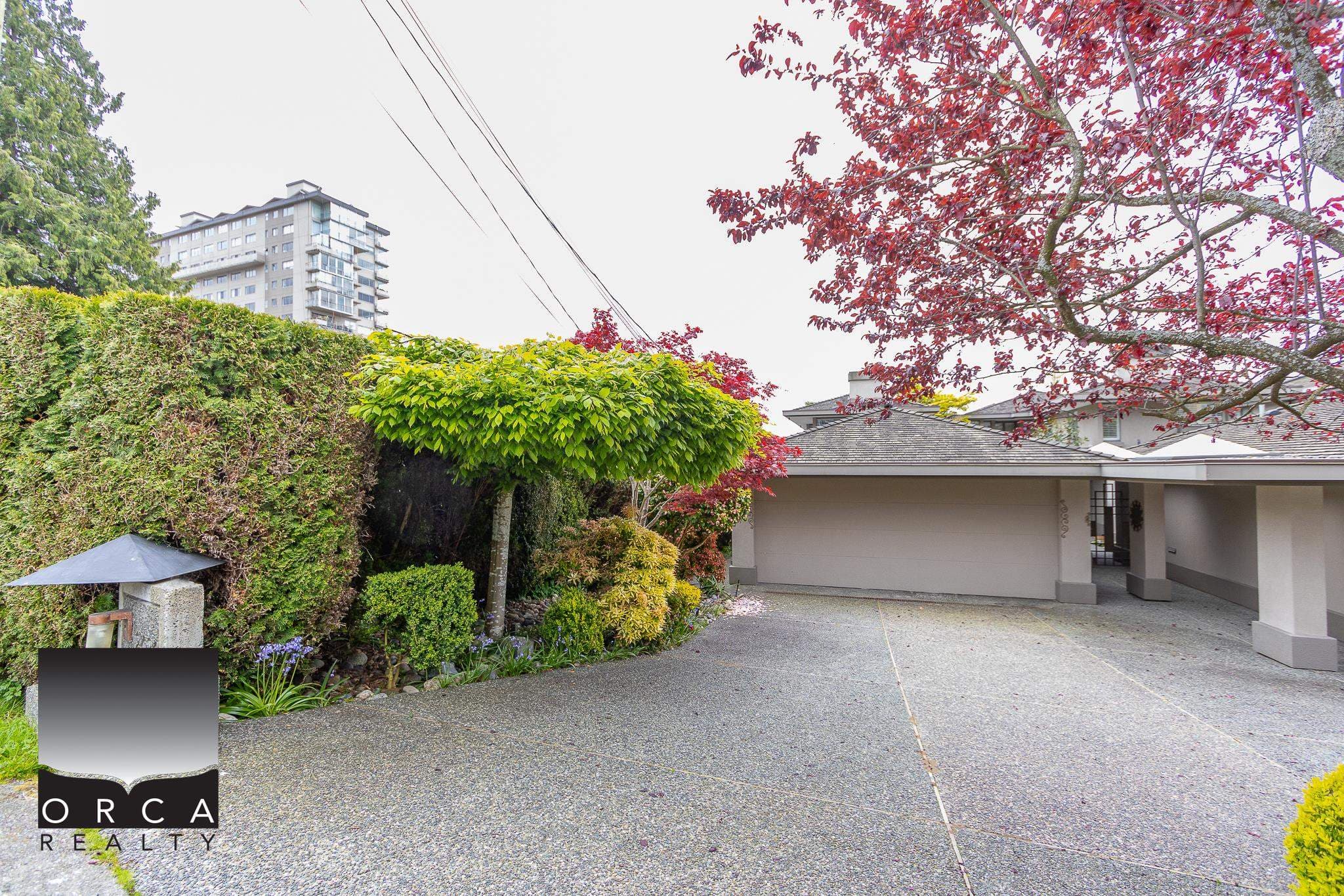 2424 Bellevue Avenue, West Vancouver