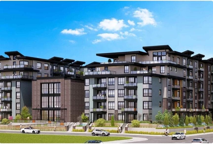 104 - 45810 Princess Avenue, Chilliwack