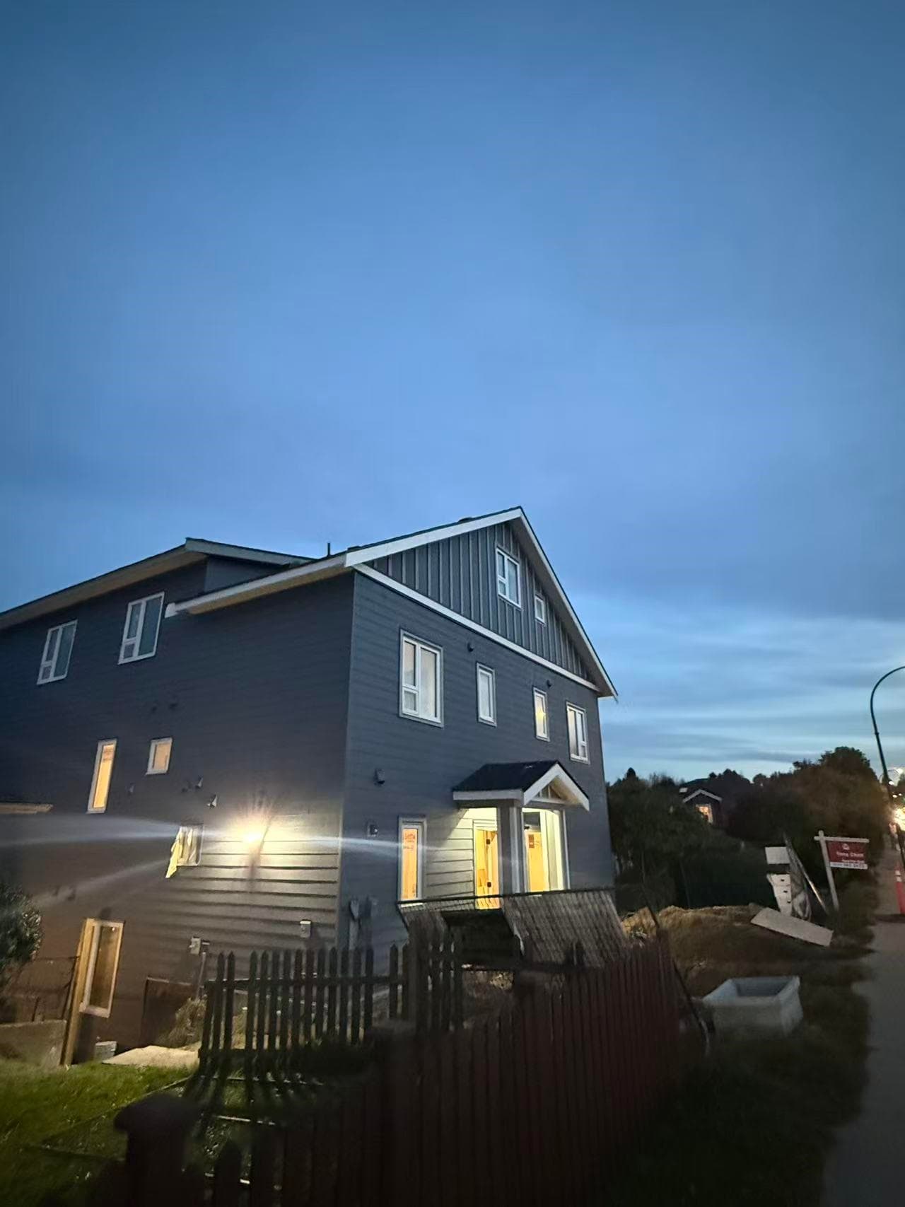 1 - 4638 Knight Street, Vancouver