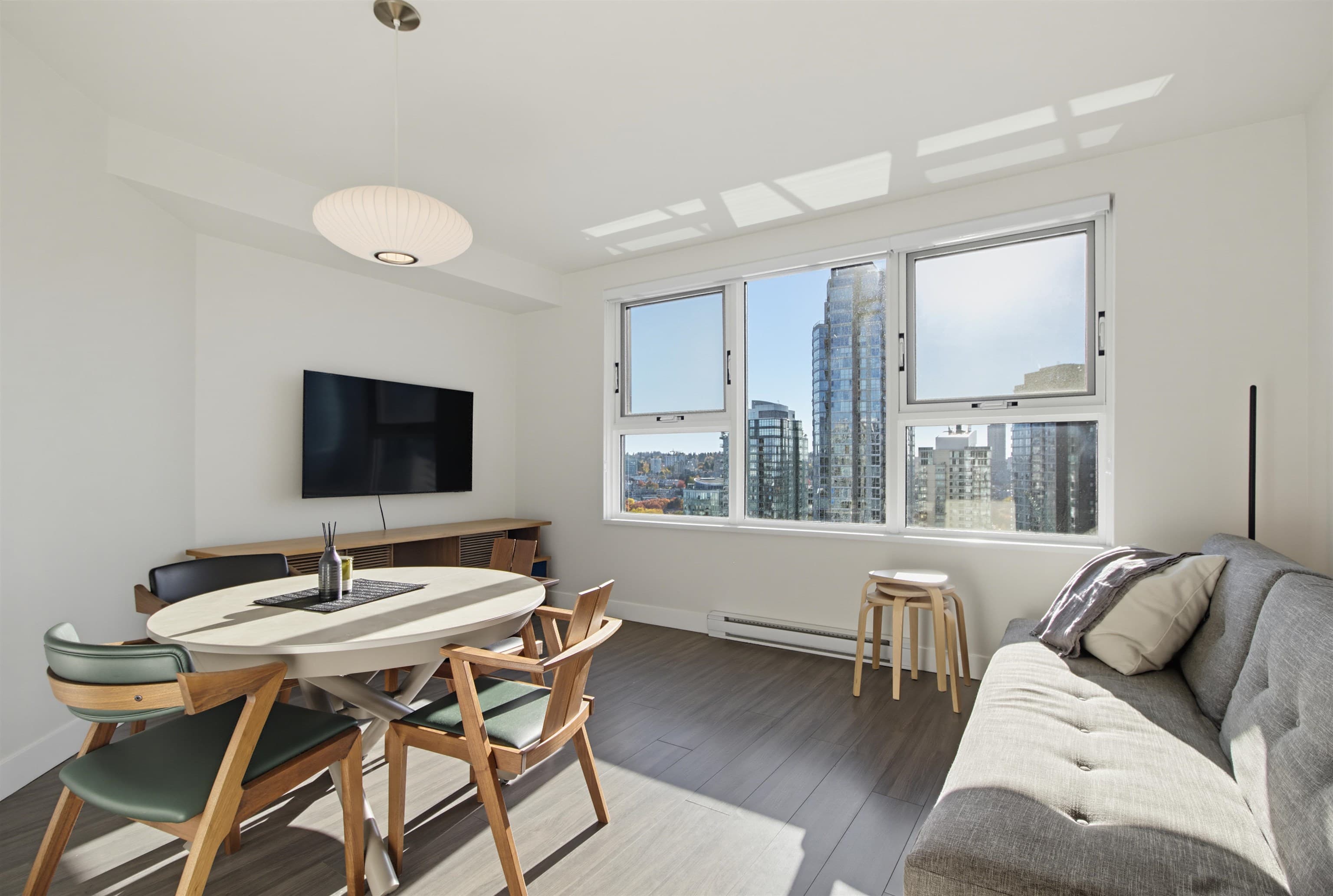 2306 - 1323 Homer Street, Vancouver