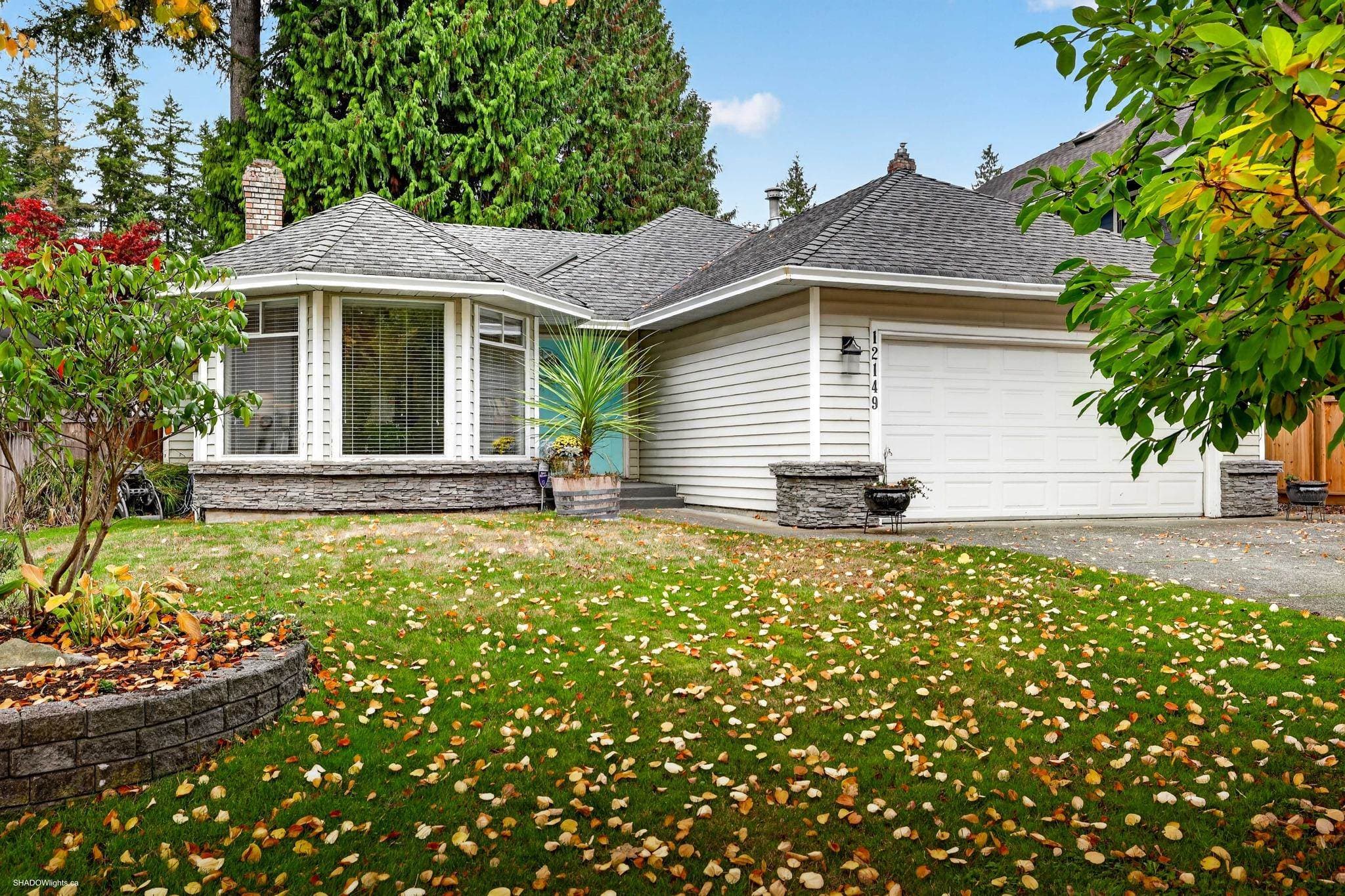 12149 S Boundary Drive, Surrey