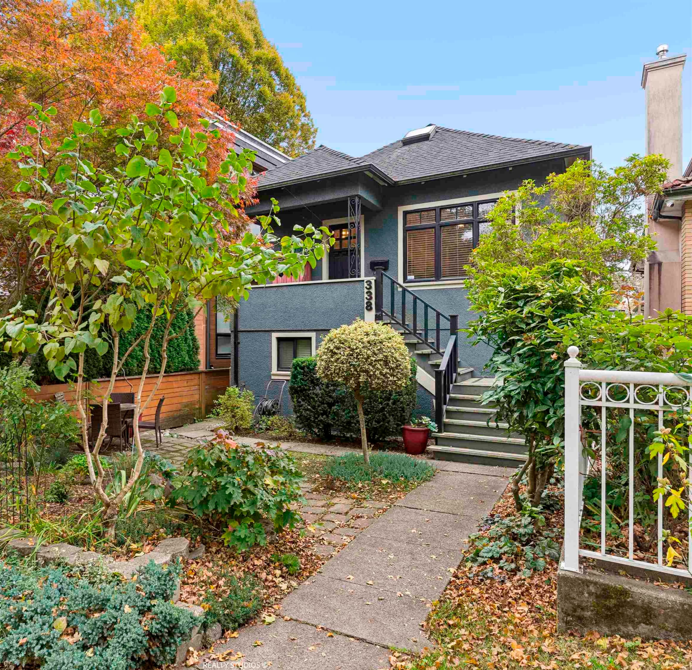 338 E 20th Avenue, Vancouver