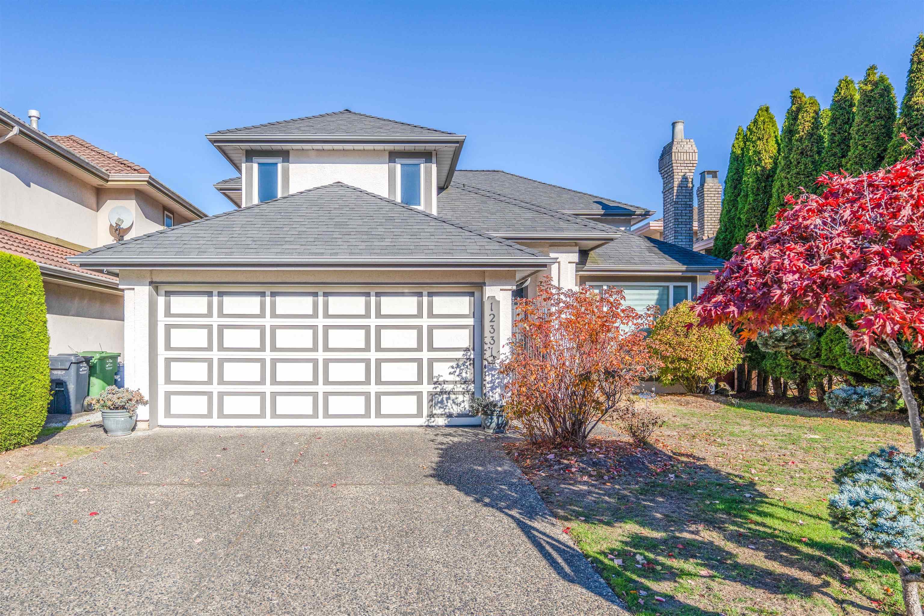 12331 Harrison Avenue, Richmond