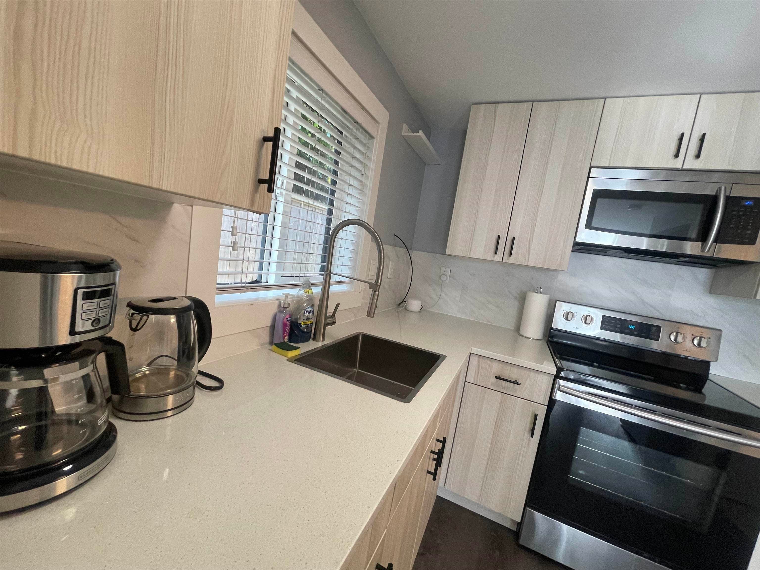3124 Graveley Street, Vancouver