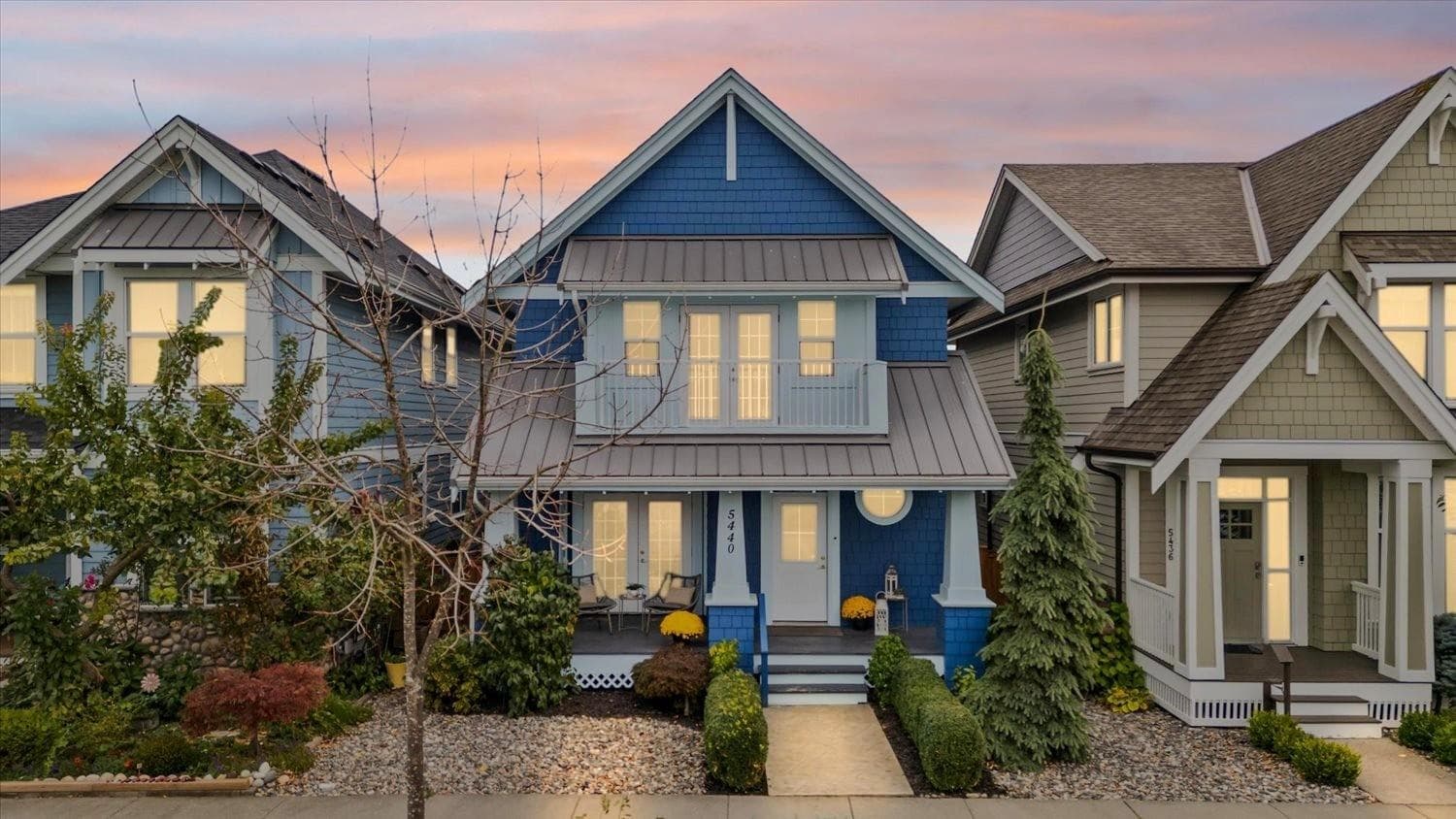 5440 Peach Road, Chilliwack